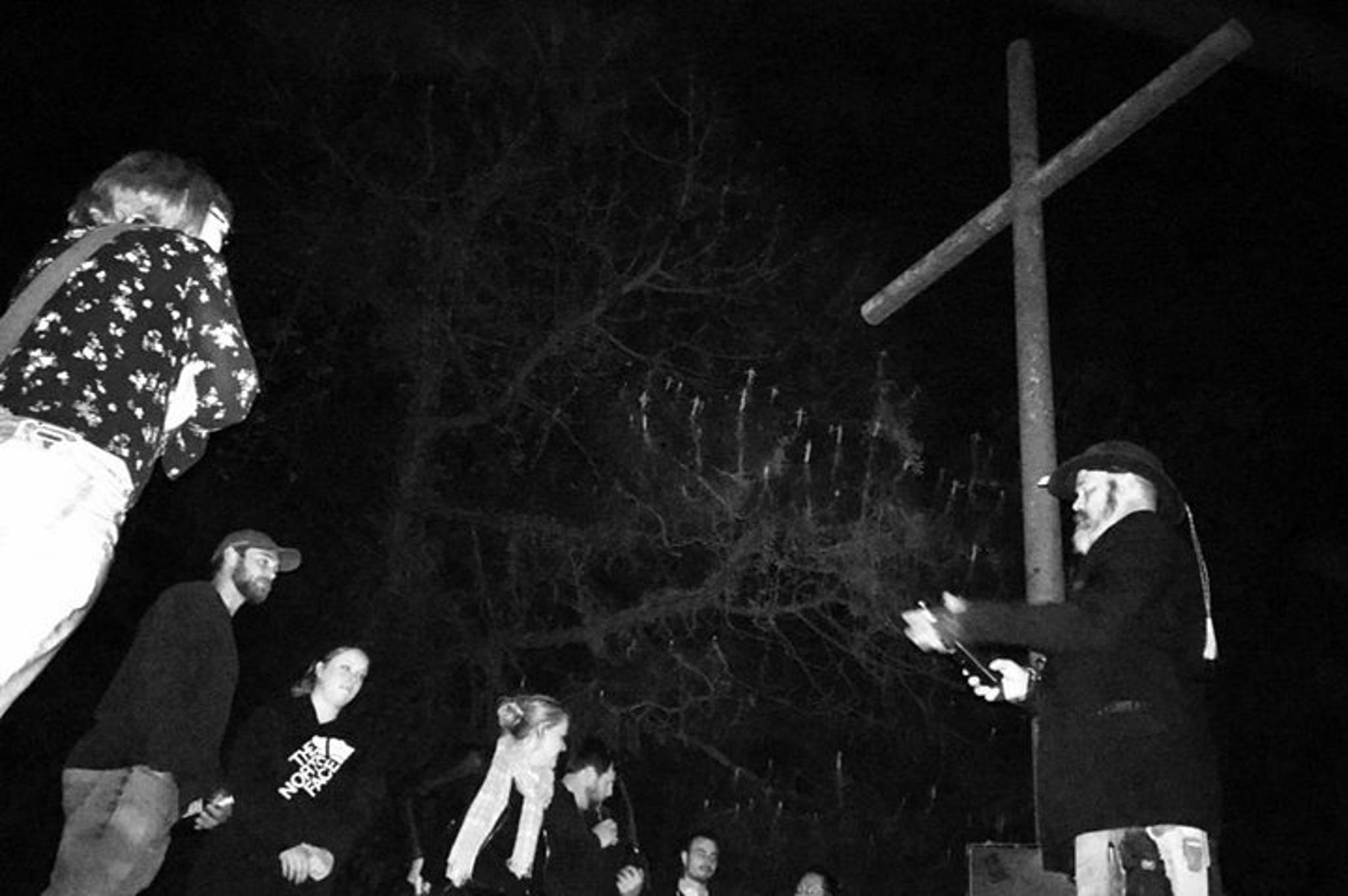 New Orleans Cemetery and Ghost BYOB Bus Tour - Image 6