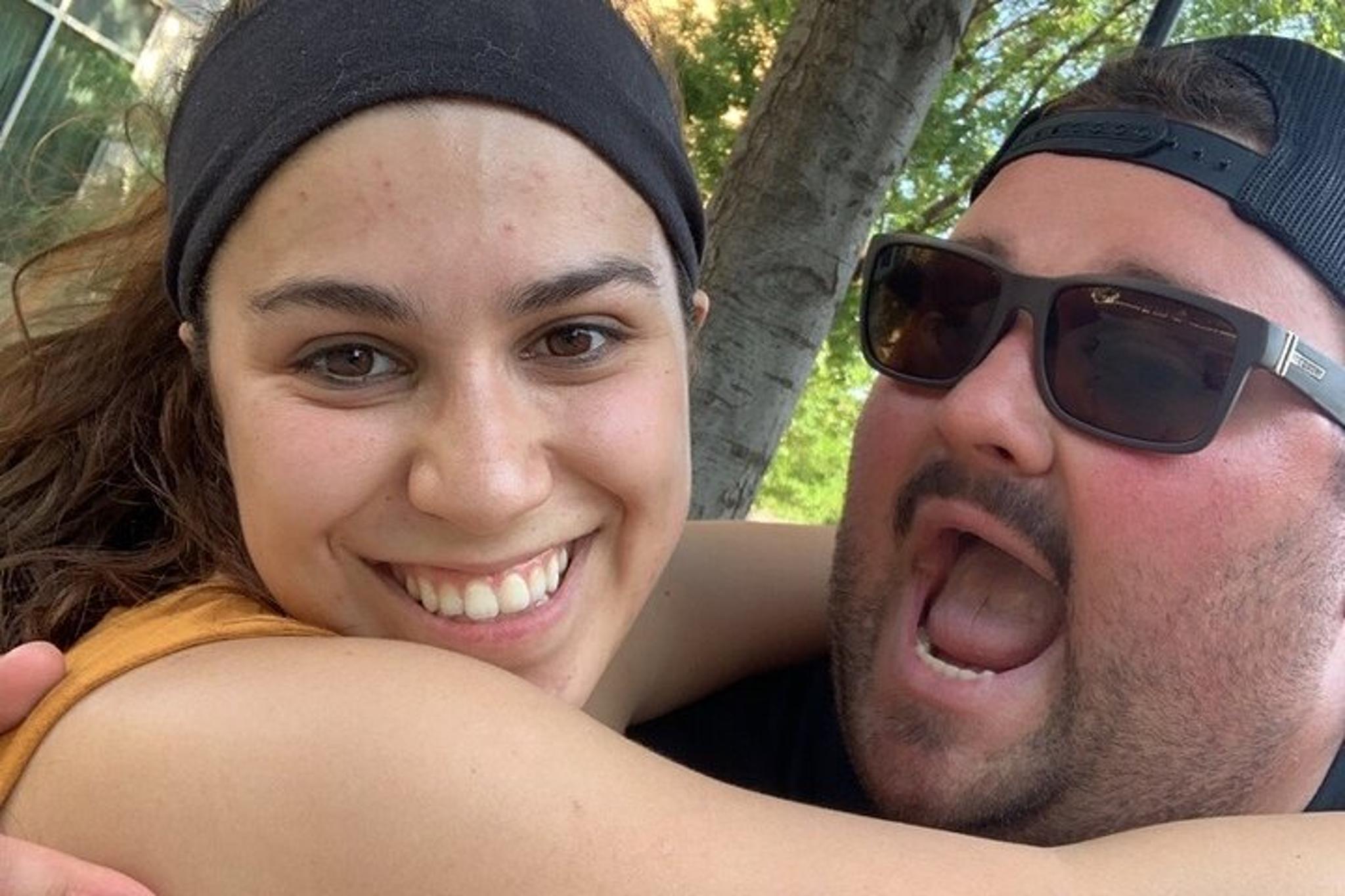 Mesa Scavenger Hunt Adventure