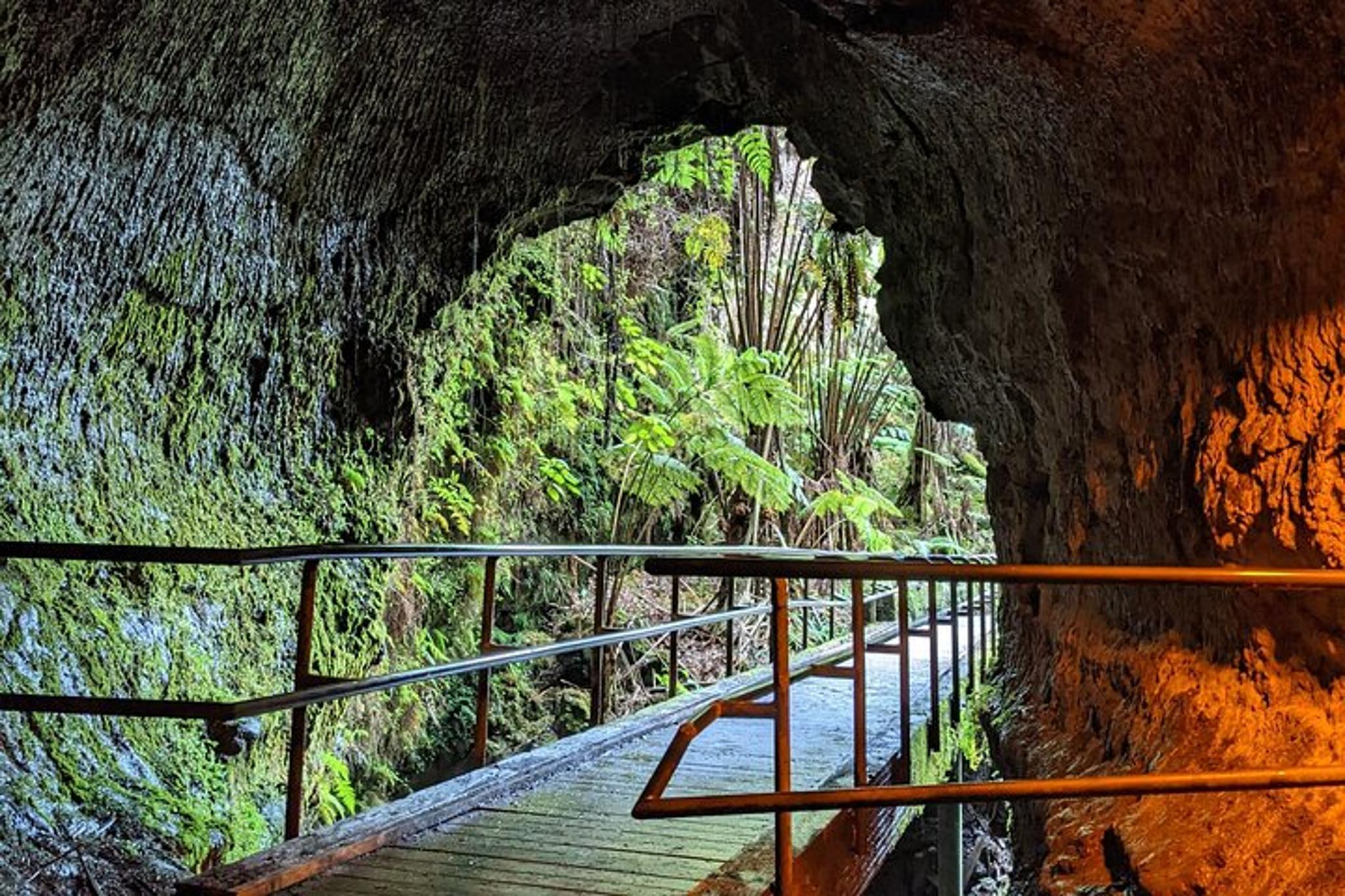 Kona Volcano Tour - Image 5