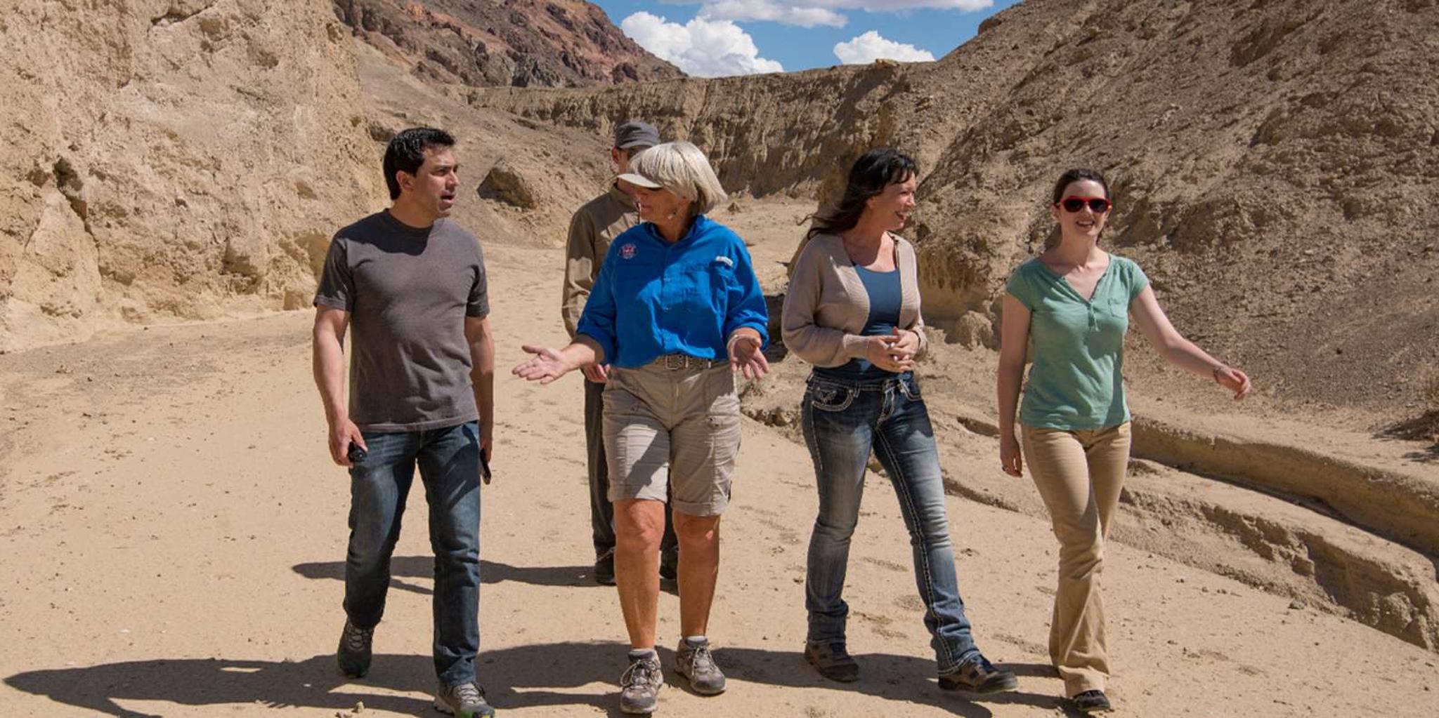 Las Vegas Death Valley Tour - Image 6