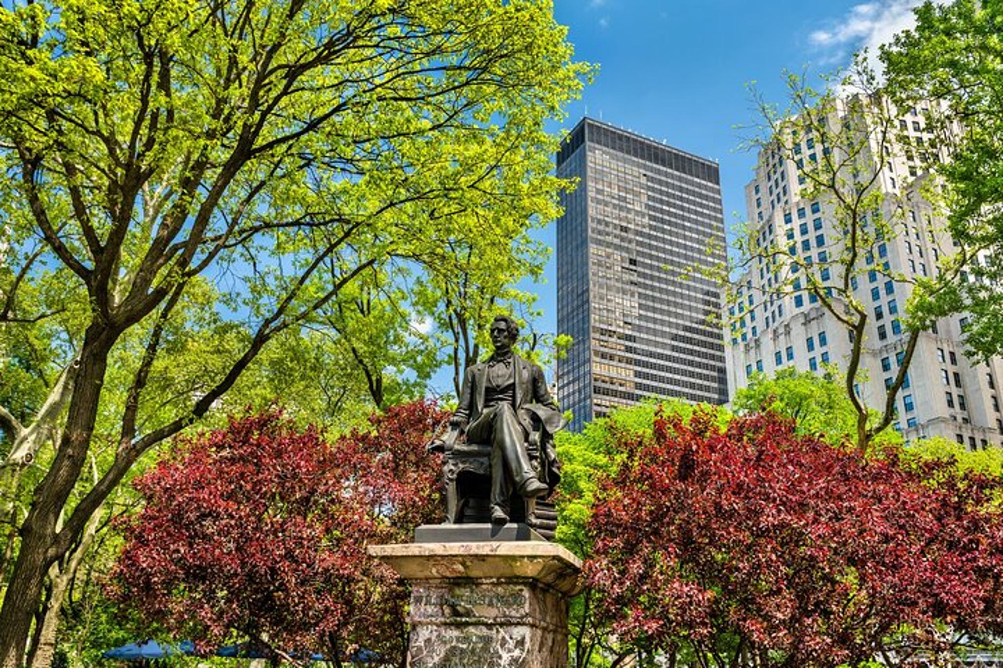 New York City Attractions Tour by Car - Image 5