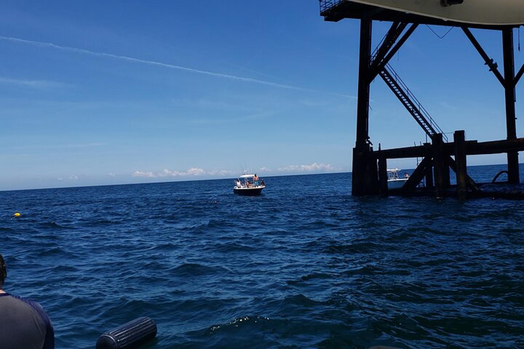 Virginia Beach Fishing Charter - Image 3