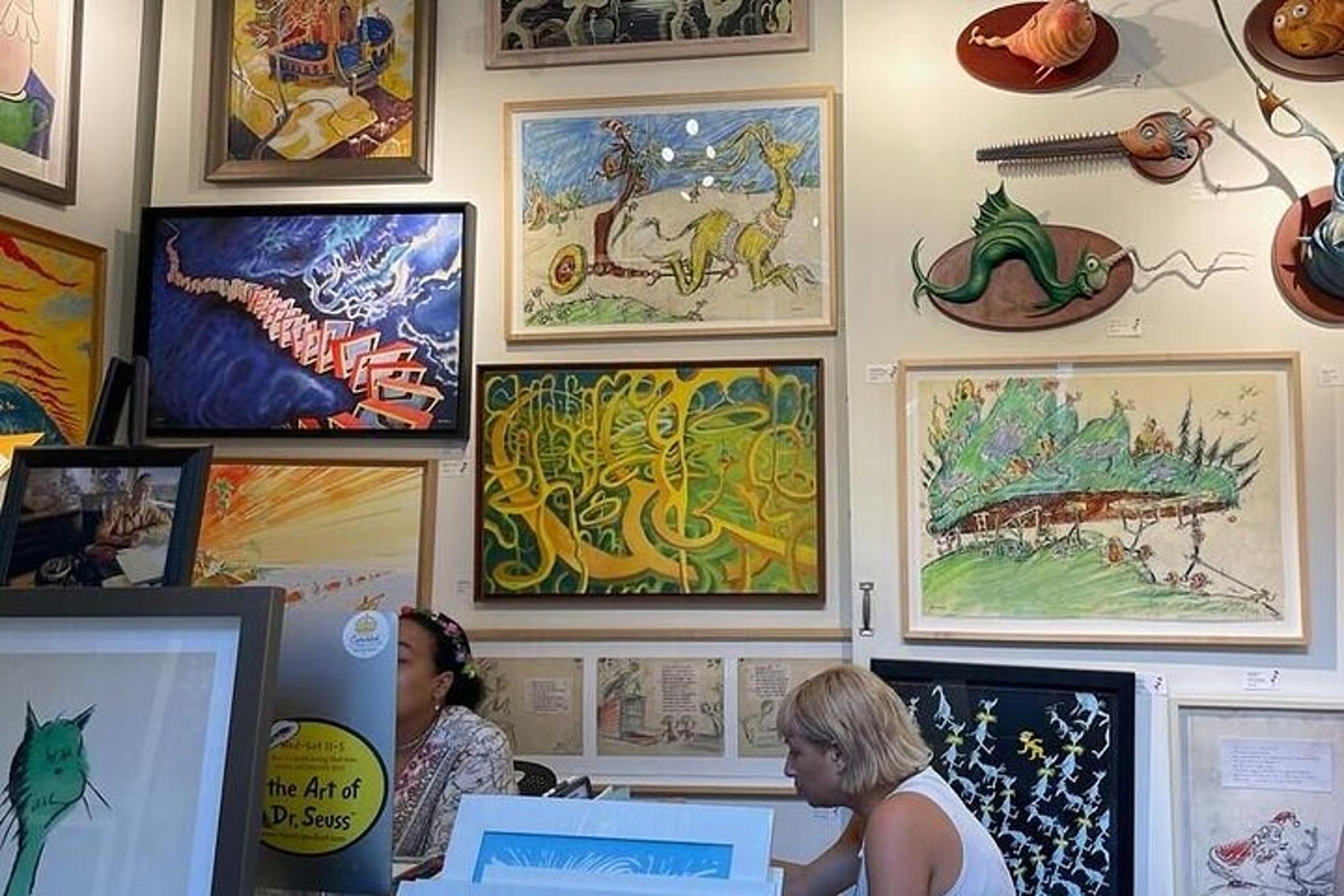 Saugerties Scavenger Hunt - Image 2