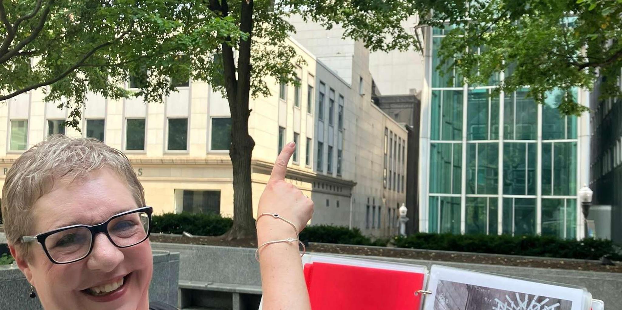 Pittsburgh Movie Tour