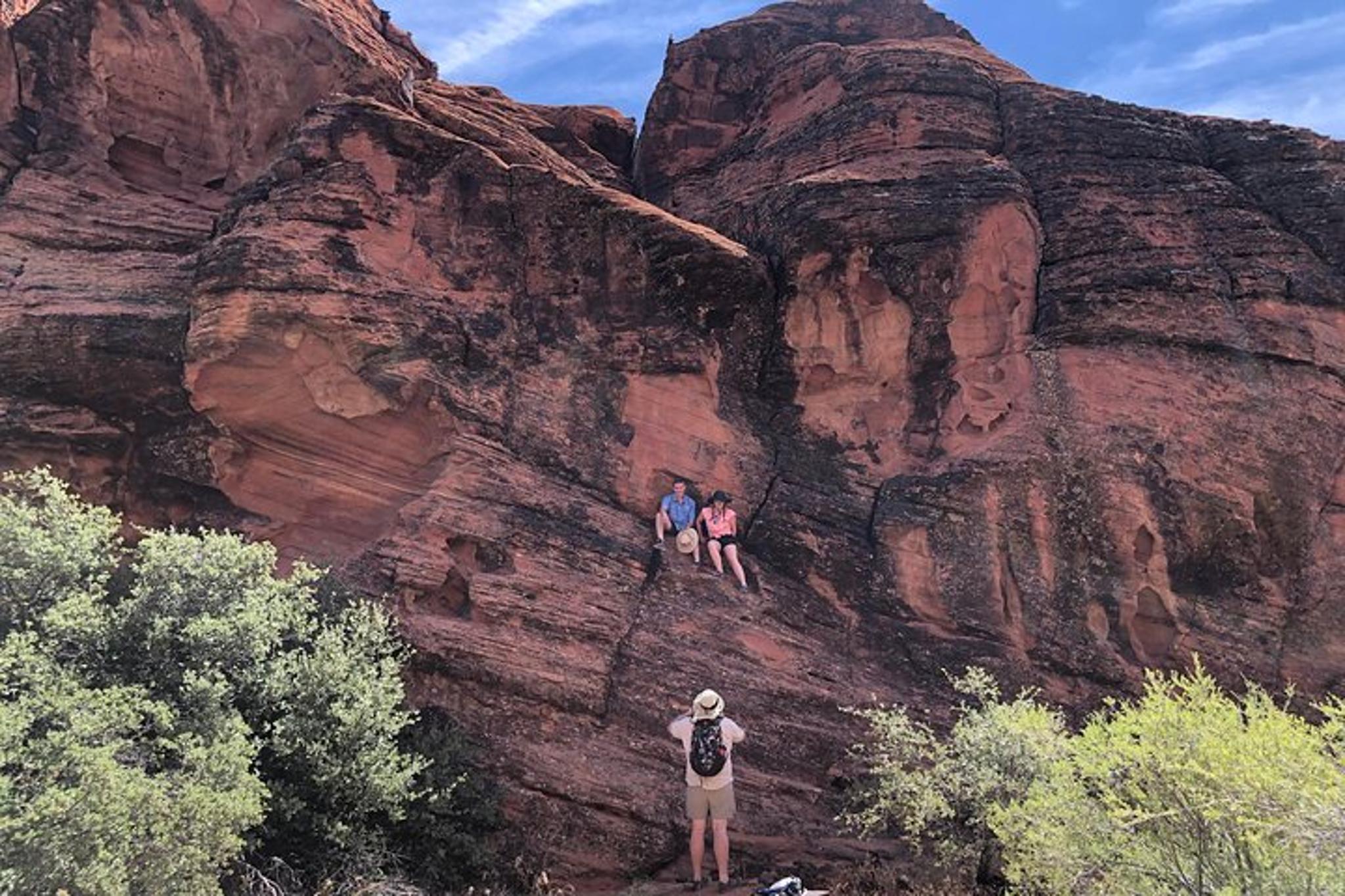 Las Vegas Paddleboard and Hiking Adventure 2 Days - Image 3