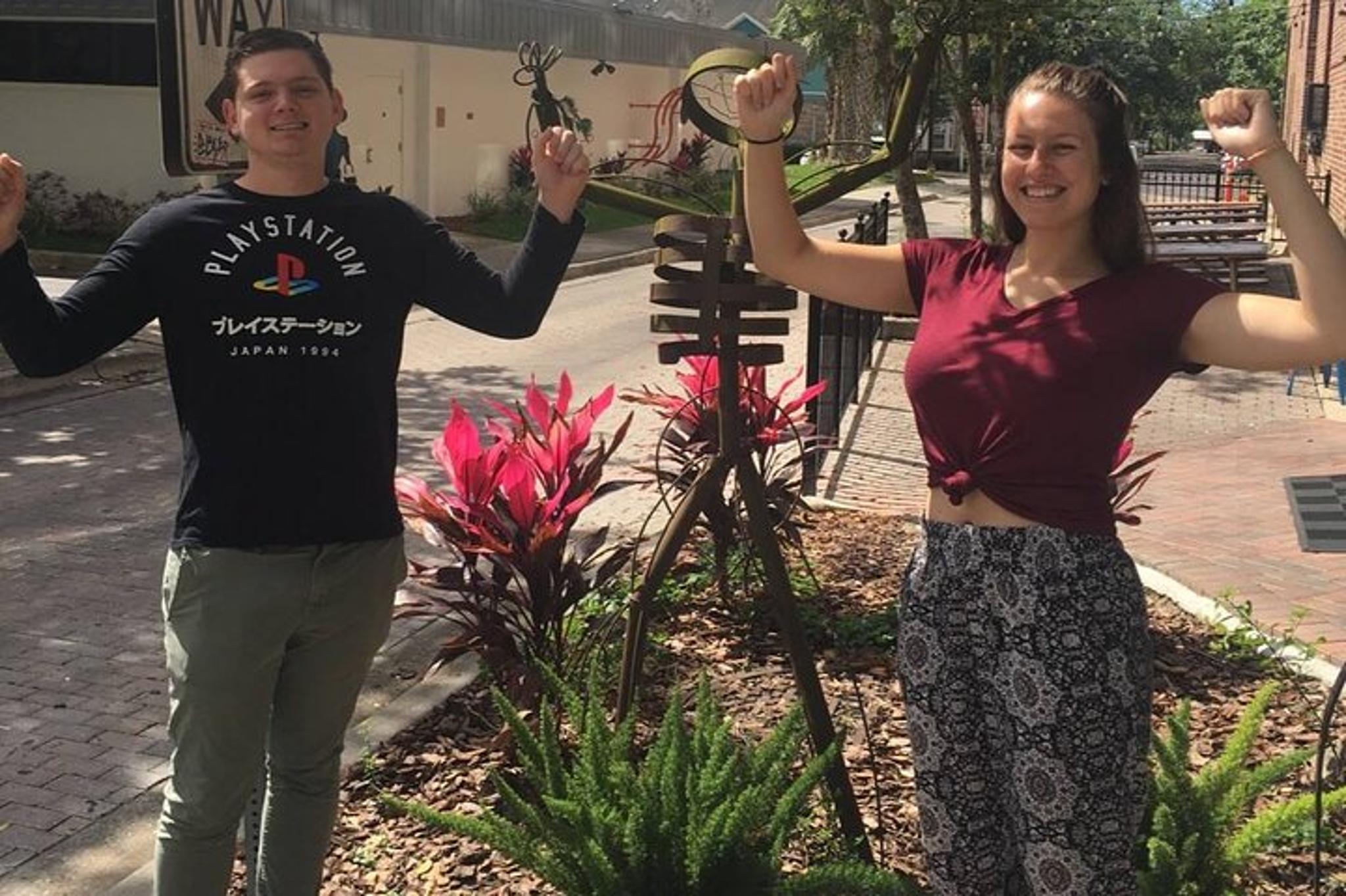 Corpus Christi Scavenger Hunt by Operation City Quest - Image 4