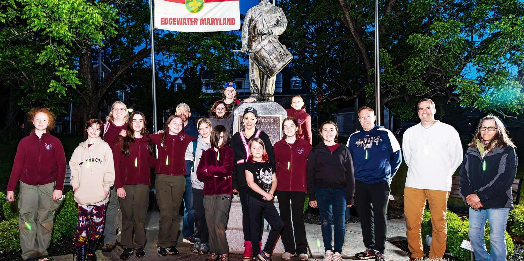 Gettysburg History and Haunts Ghost Tour - Image 4