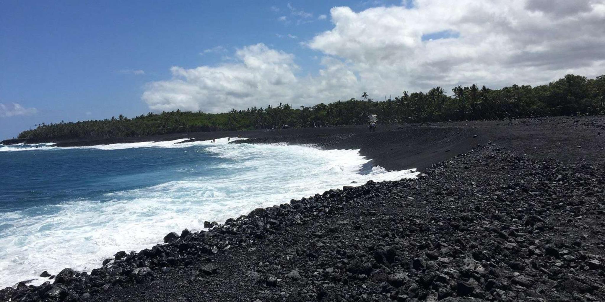 Hilo Volcano Safari Tour with Lava Caves - Image 6