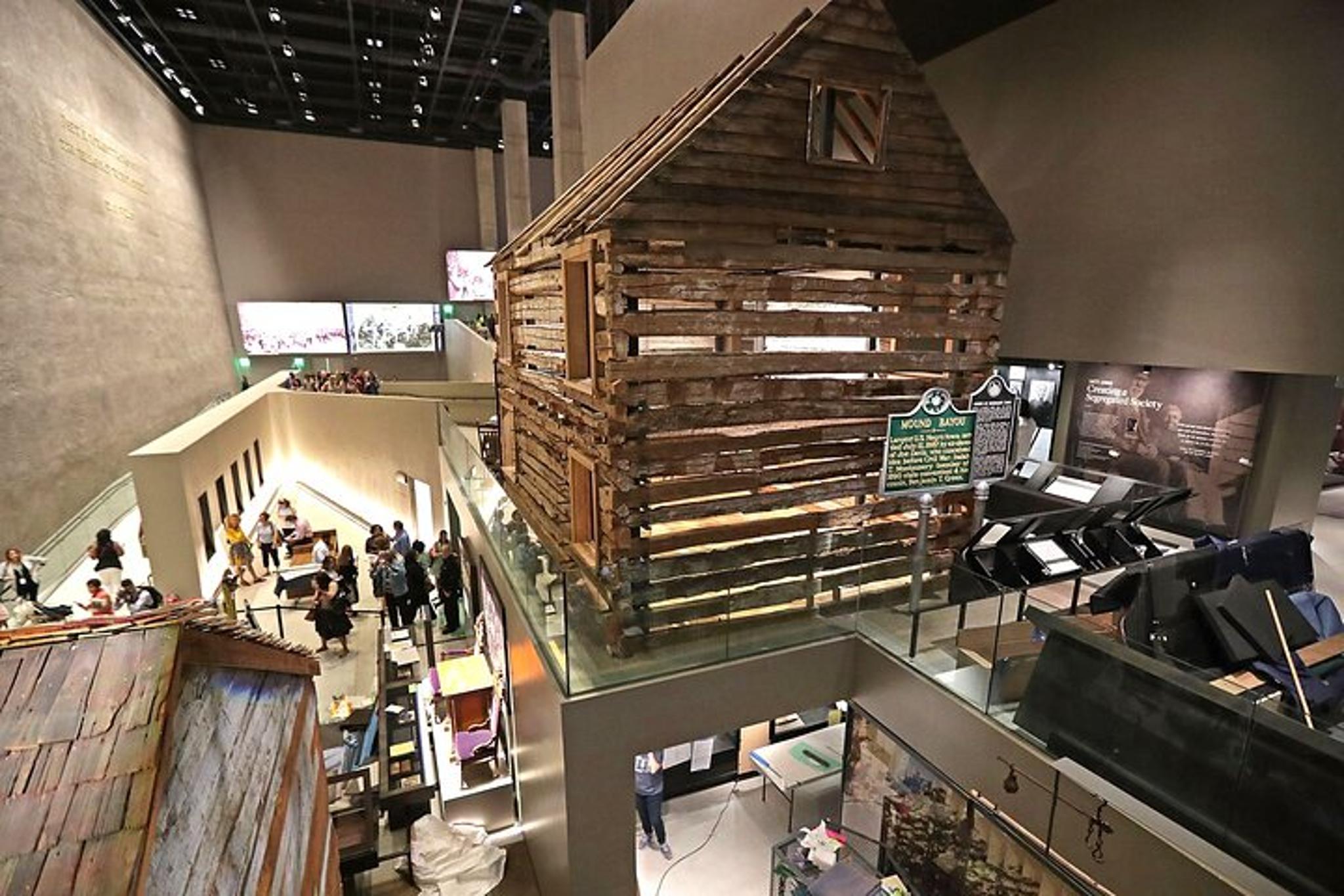 Washington DC Self-Guided Audio Tour - Image 5