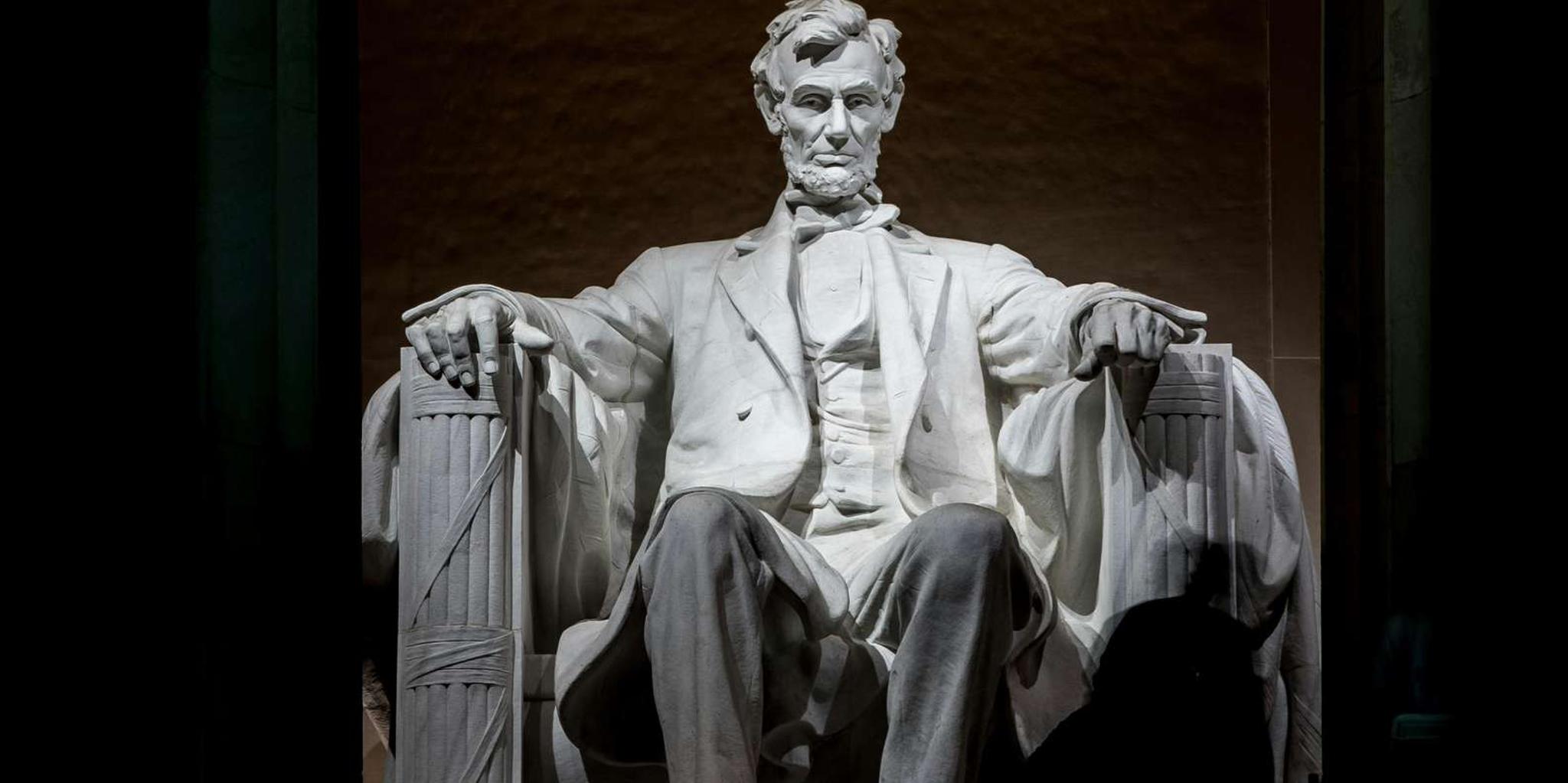 Washington DC Monuments Electric Cart Tour at Night - Image 6