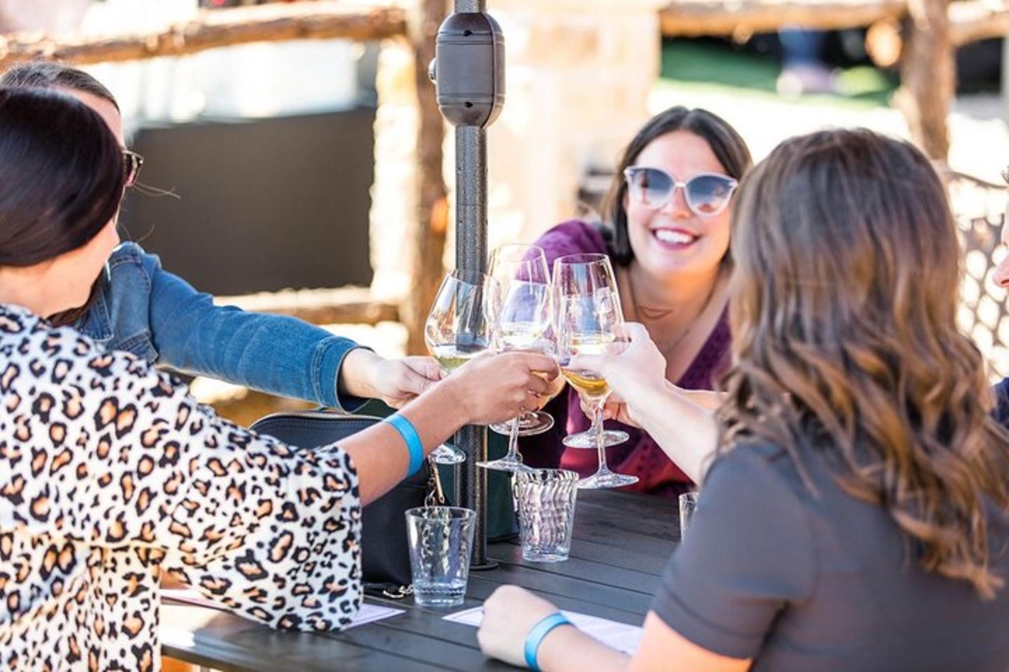 North Texas Wineries and Vineyards Tour - Image 2