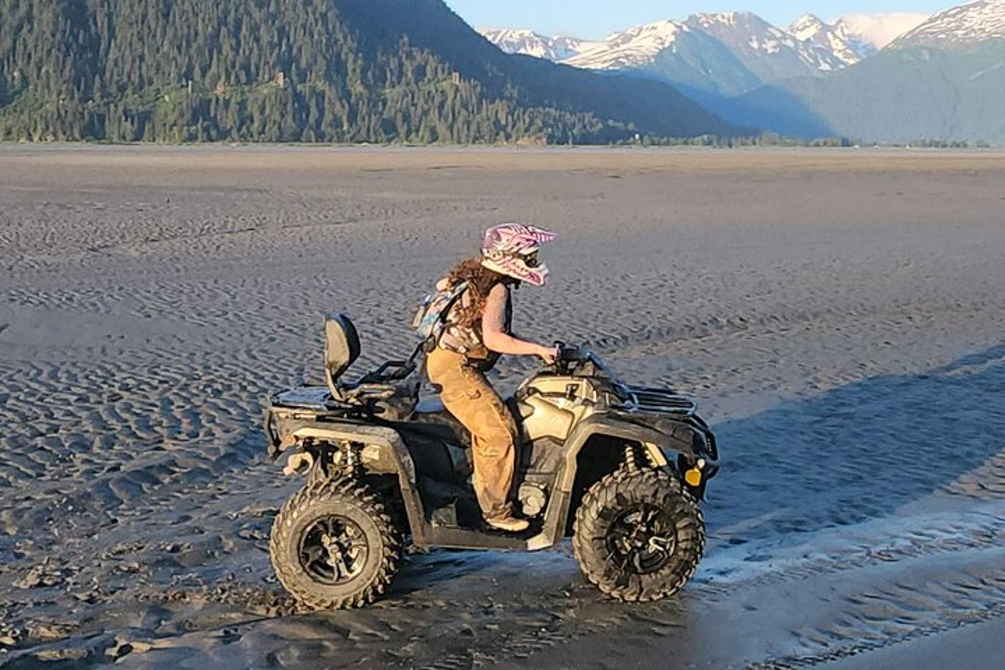 Seward ATV Adventure - Image 4