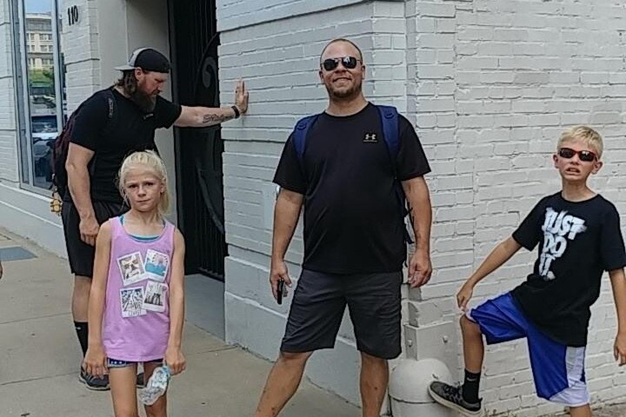 El Paso Scavenger Hunt by Operation City Quest - Image 4