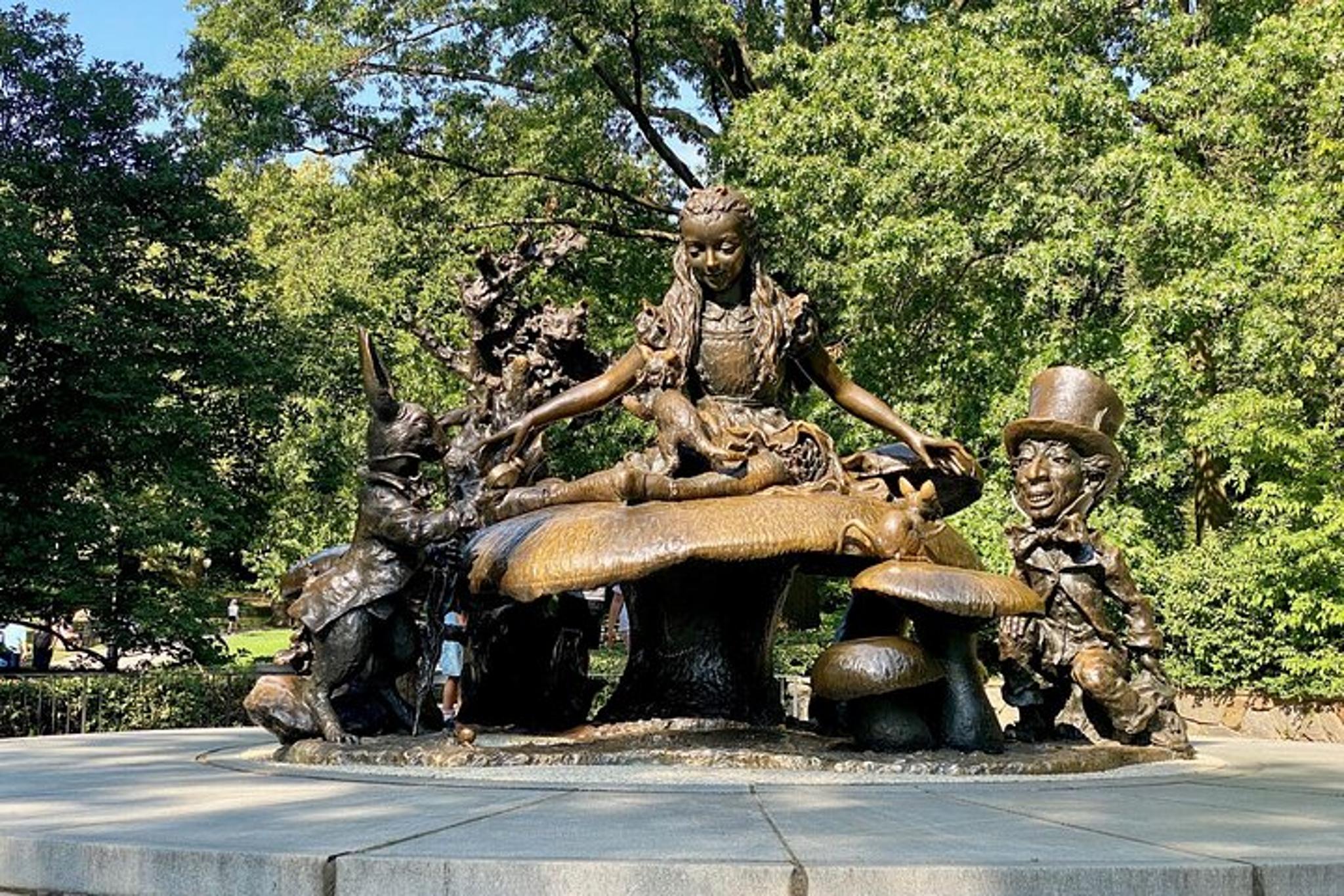 New York Central Park Virtual Tour - Image 6
