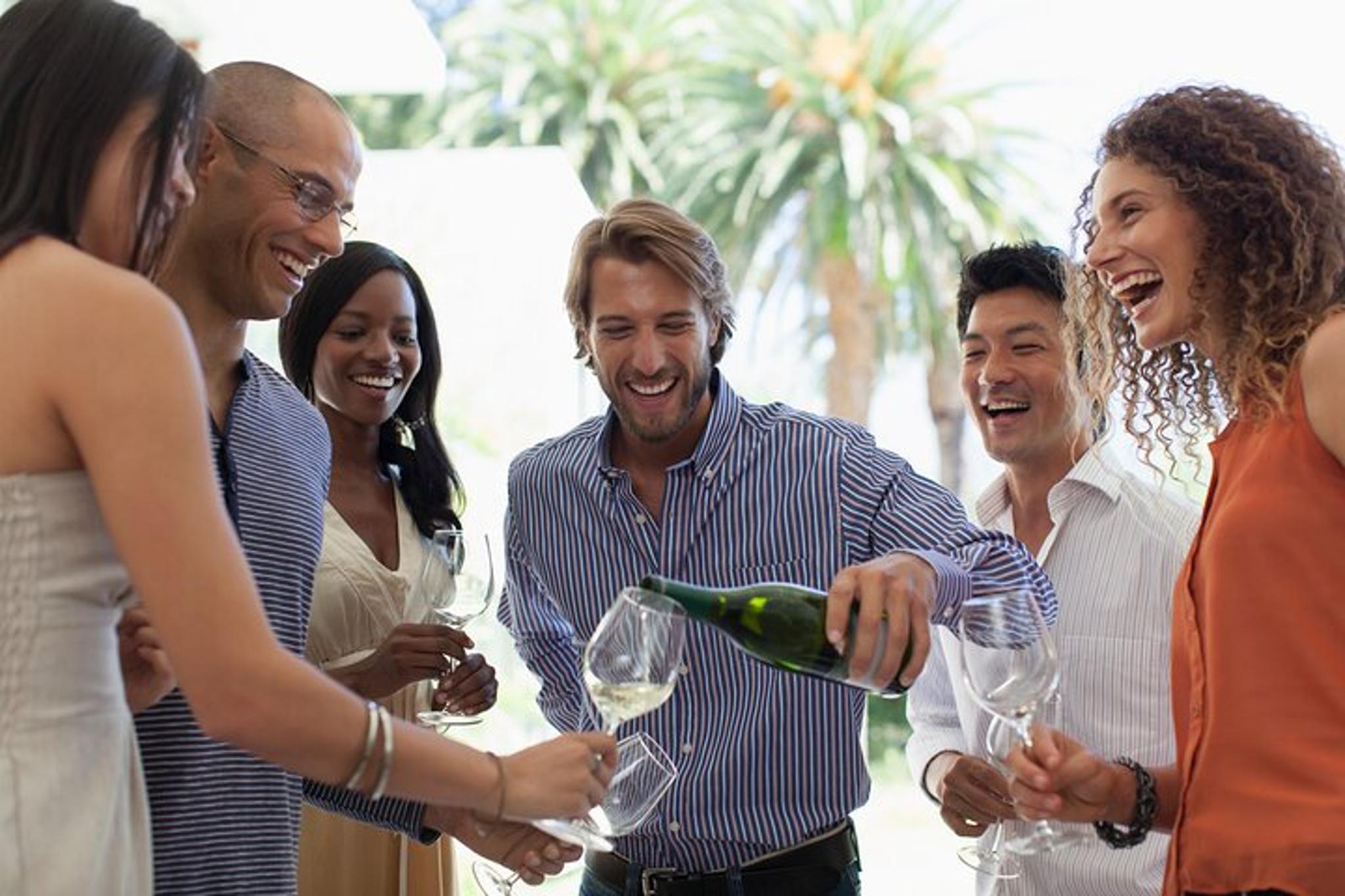 Napa & Sonoma Wine Tour 8 hr Private SUV - Image 3