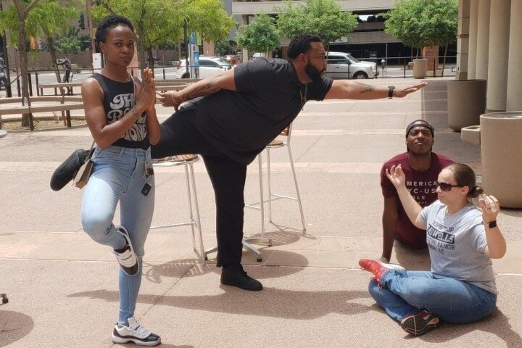 Antioch Scavenger Hunt Experience - Image 3