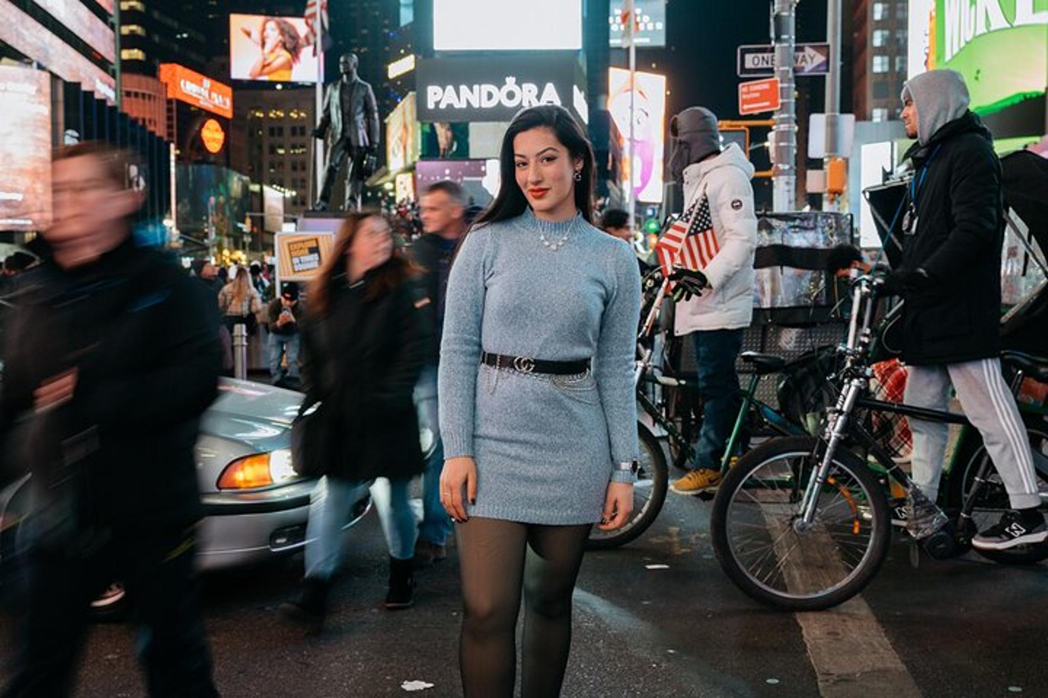 New York City Photography Tour - Image 4