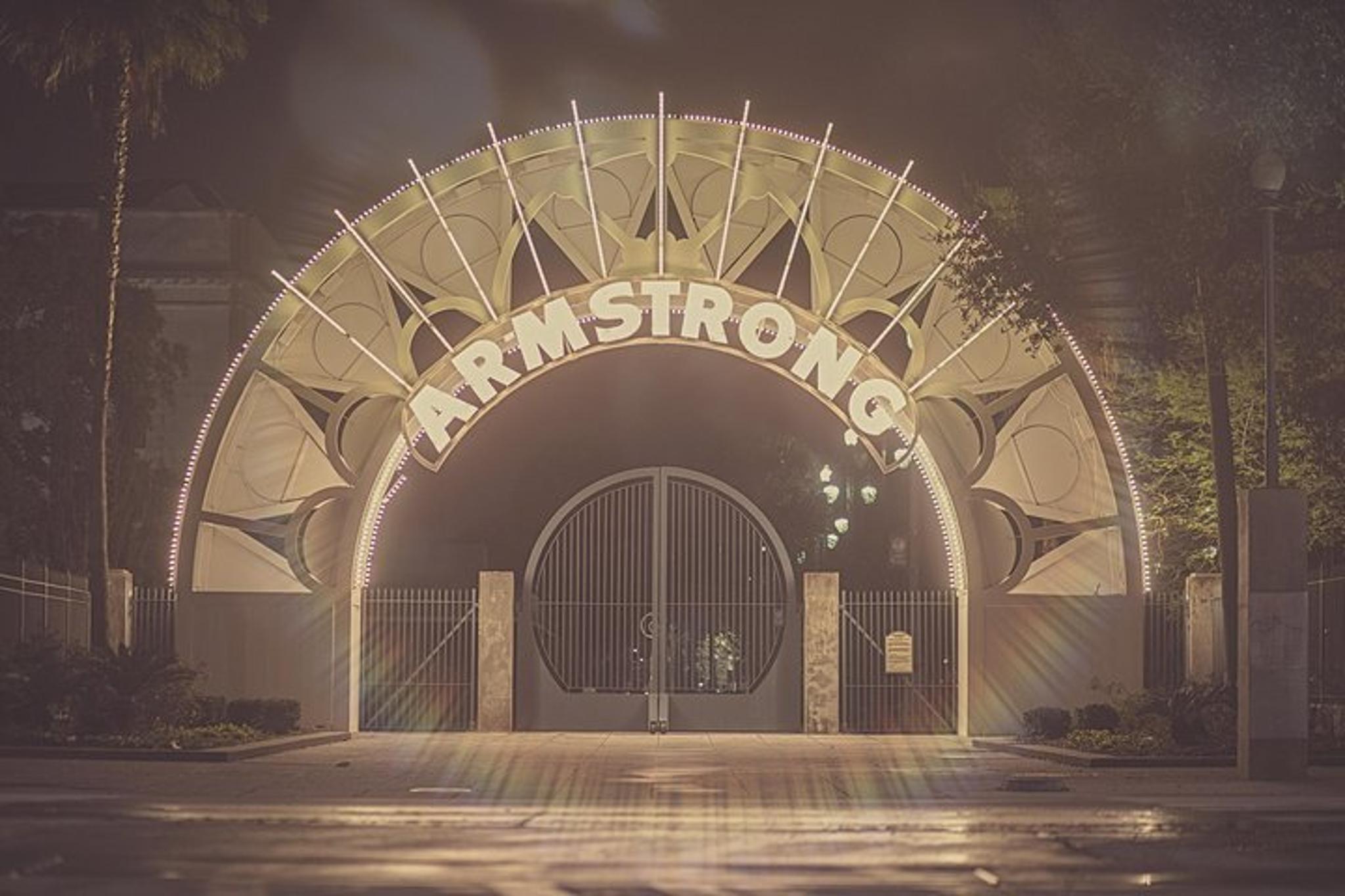 New Orleans Ghost, Crime, Voodoo, and Vampire Tour - Image 3