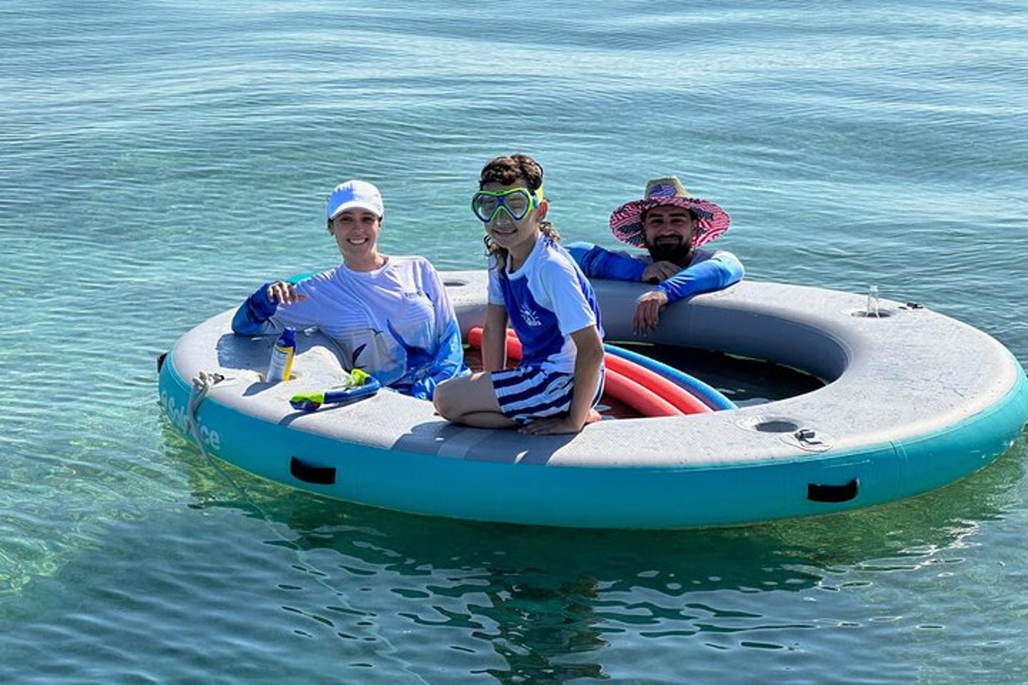 Key Largo Sandbar Excursion - Image 6