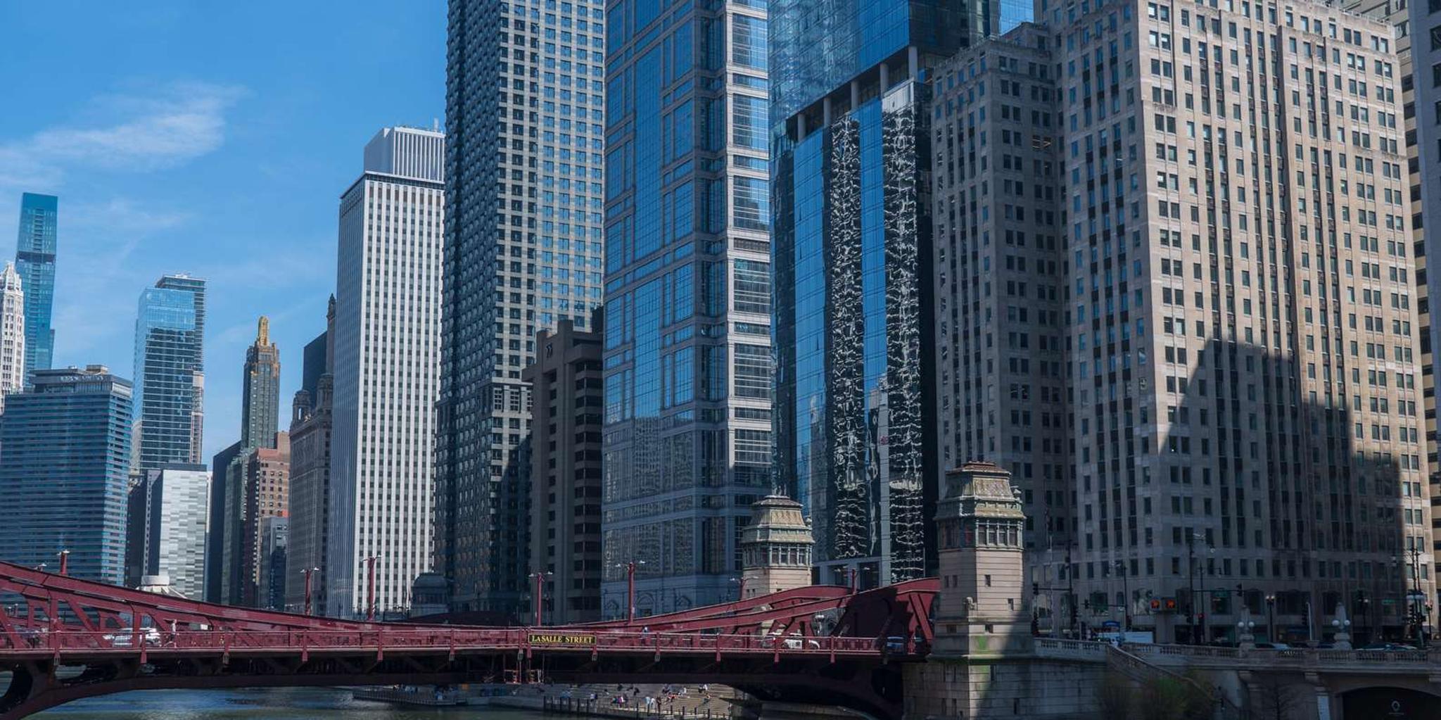 Chicago Architecture River Cruise - Image 5