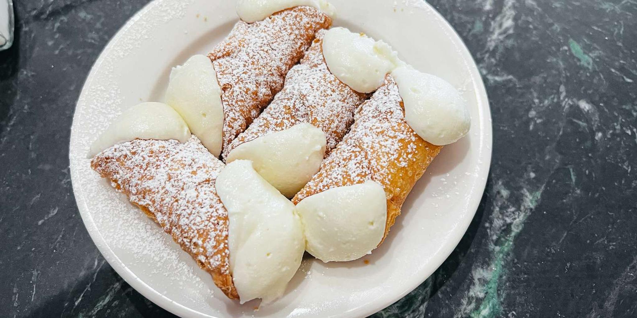 Boston North End Food Tour with 6 Tastings - Image 1