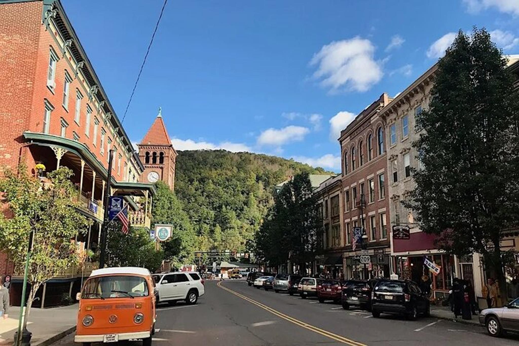 New York Jim Thorpe Day Tour - Image 2