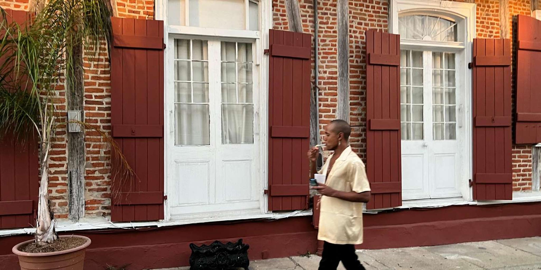 New Orleans African American Heritage Walking Tour - Image 4