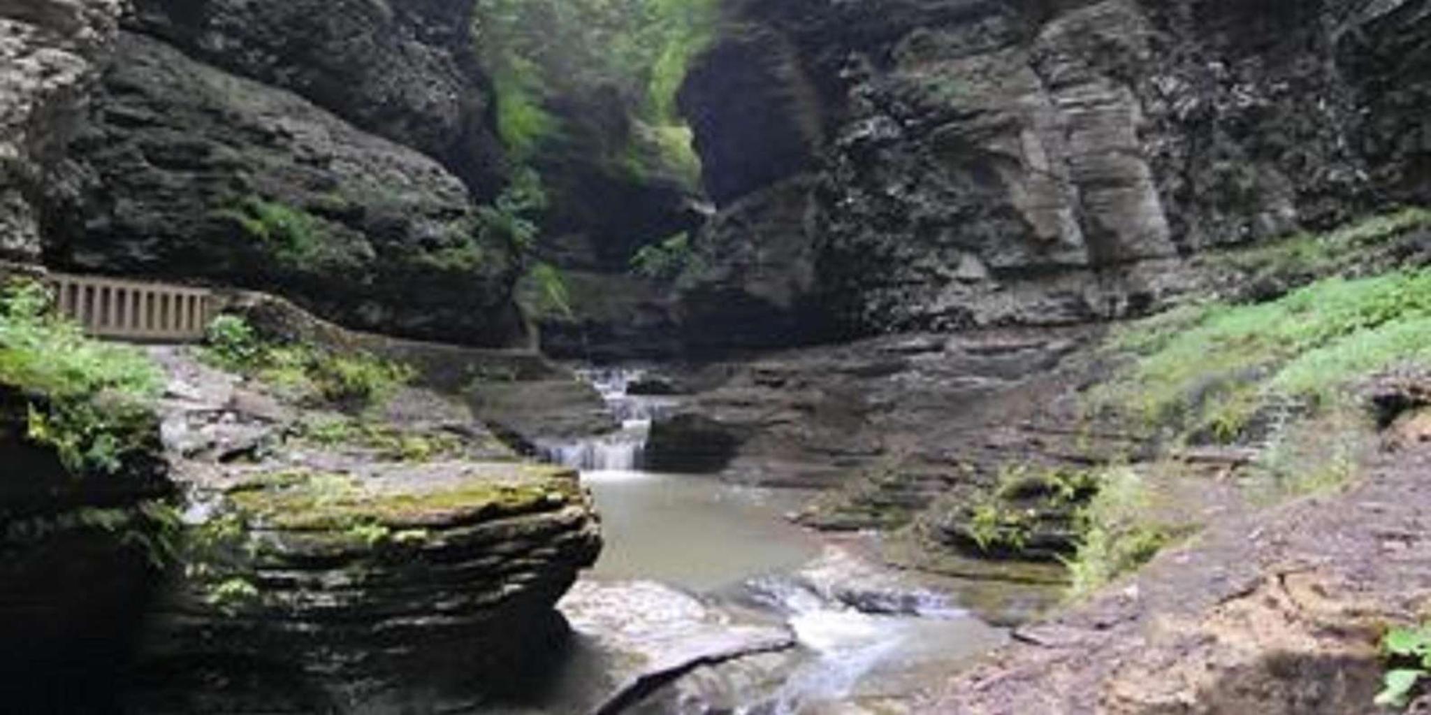 Washington, D.C. to Niagara Falls Scenic Transfer - Image 2