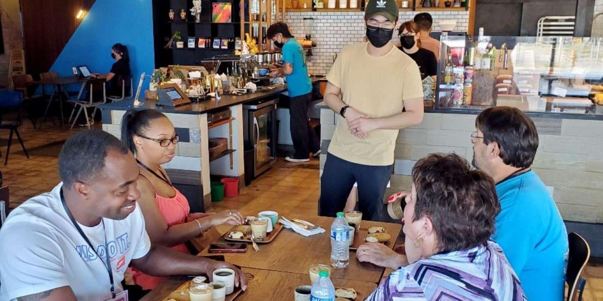 Las Vegas Downtown Food Tour