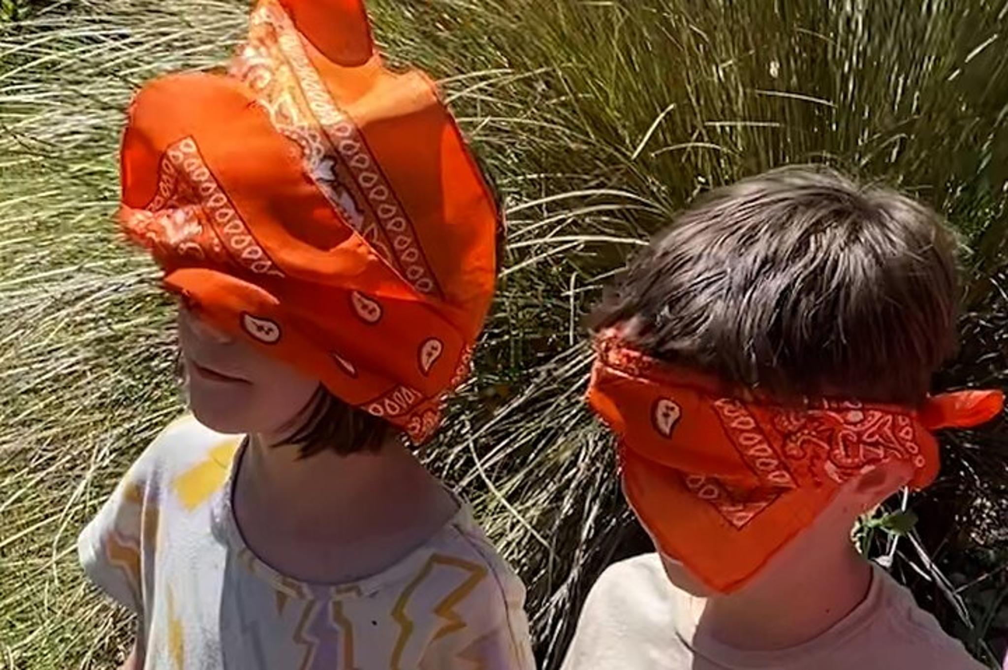 Dutton Island Outdoor Escape Room Experience - Image 4