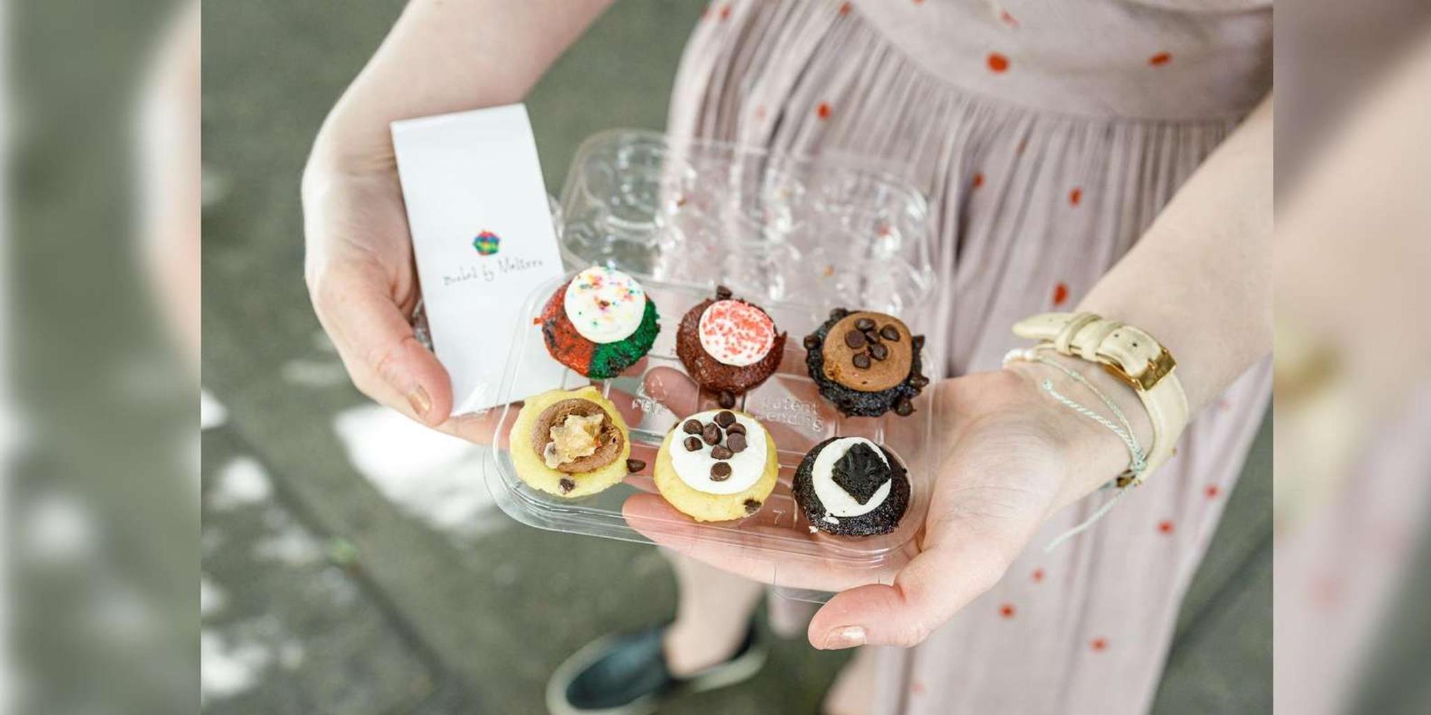 New York City Cupcake Walking Tour