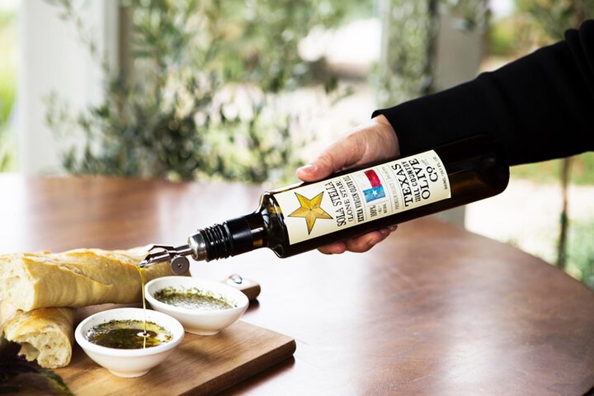 Dripping Springs Olive Oil and Balsamic Vinegar Tasting - Image 6
