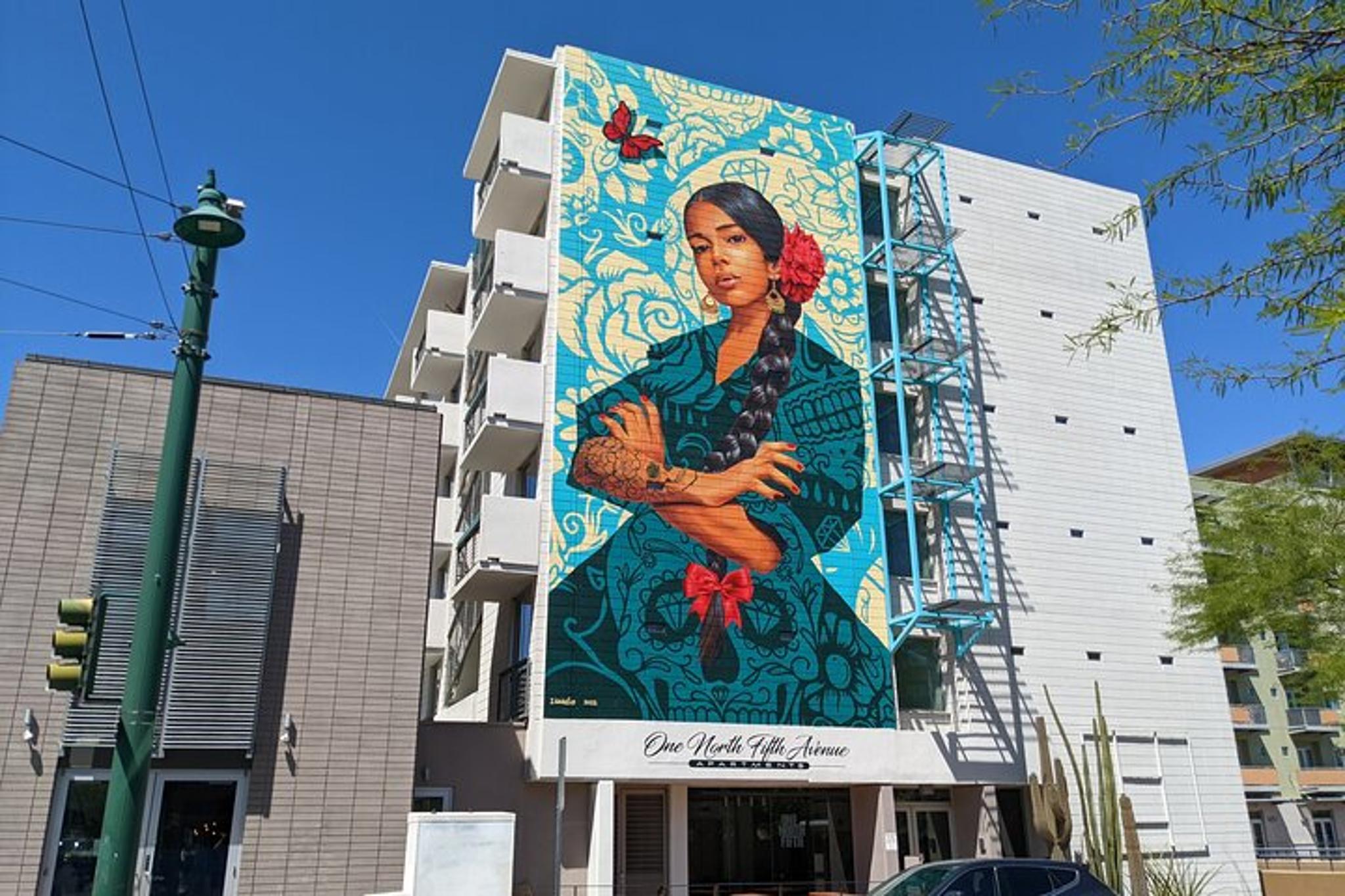 Tucson Scavenger Hunt Walking Tour - Image 2