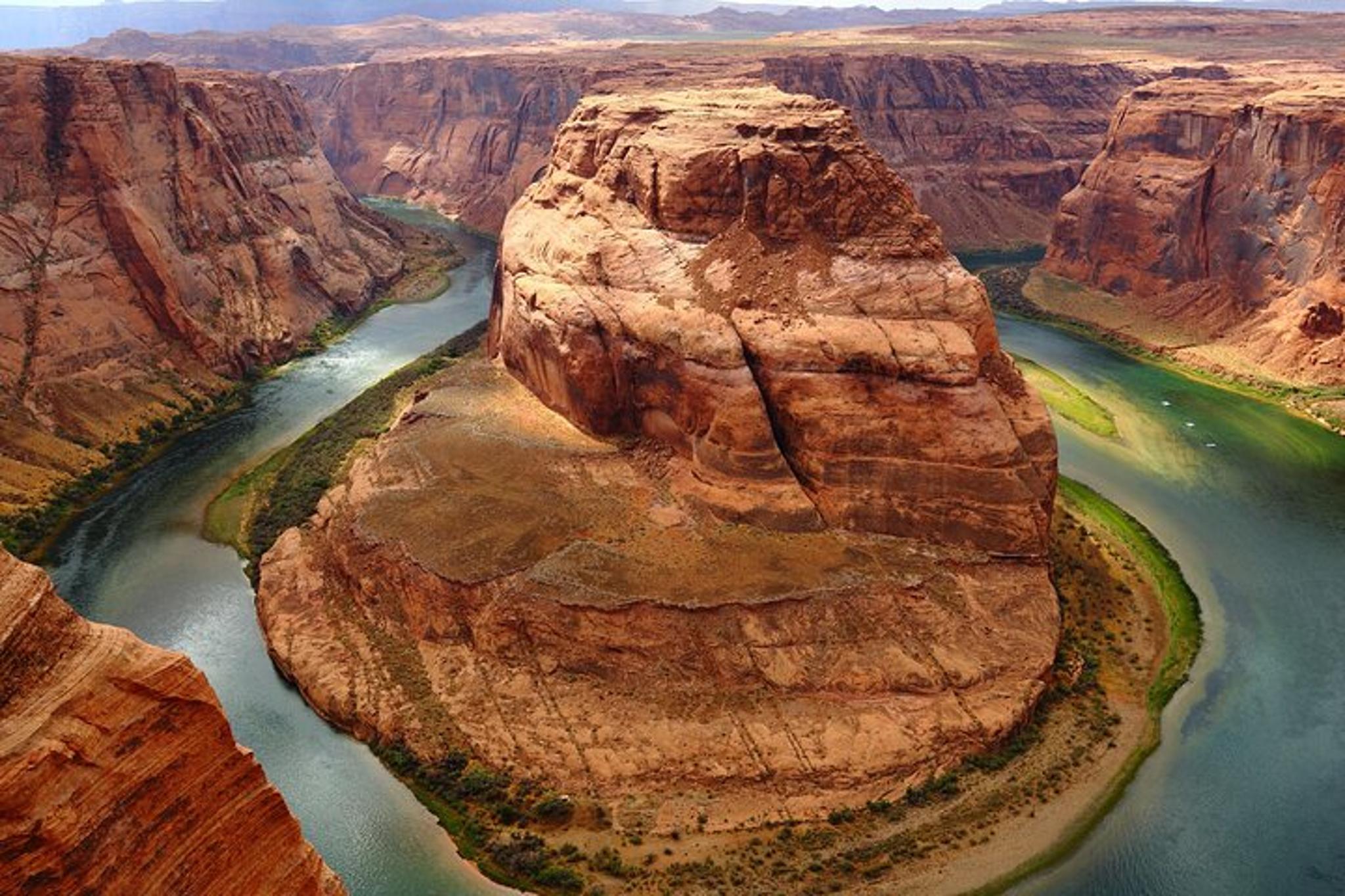Antelope Canyon X and Horseshoe Bend Private Tour - Image 6