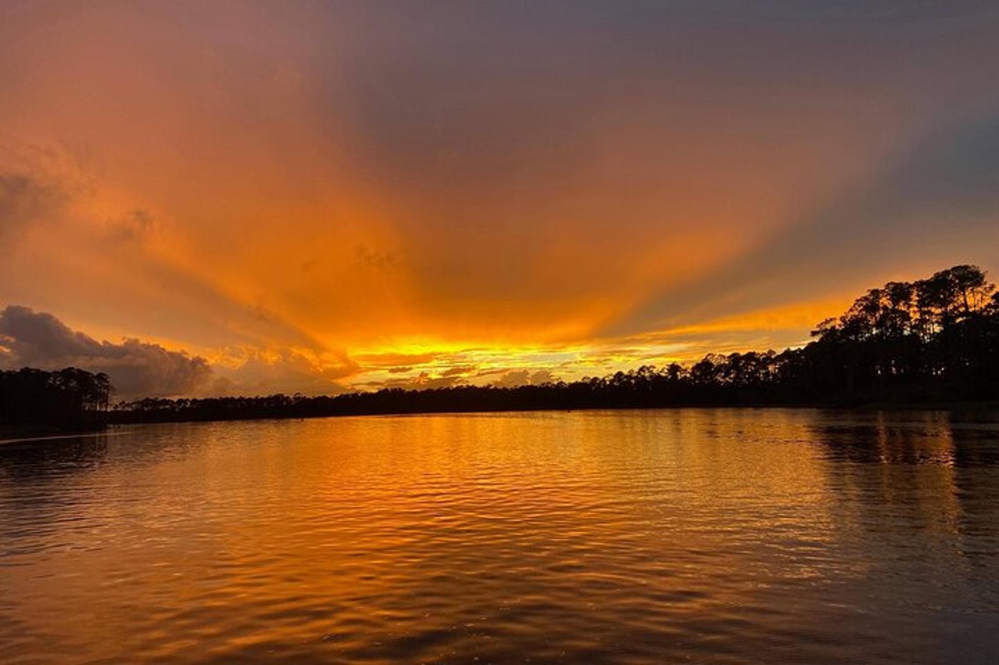 Orange Beach Sunset Sailing Cruise - Image 5