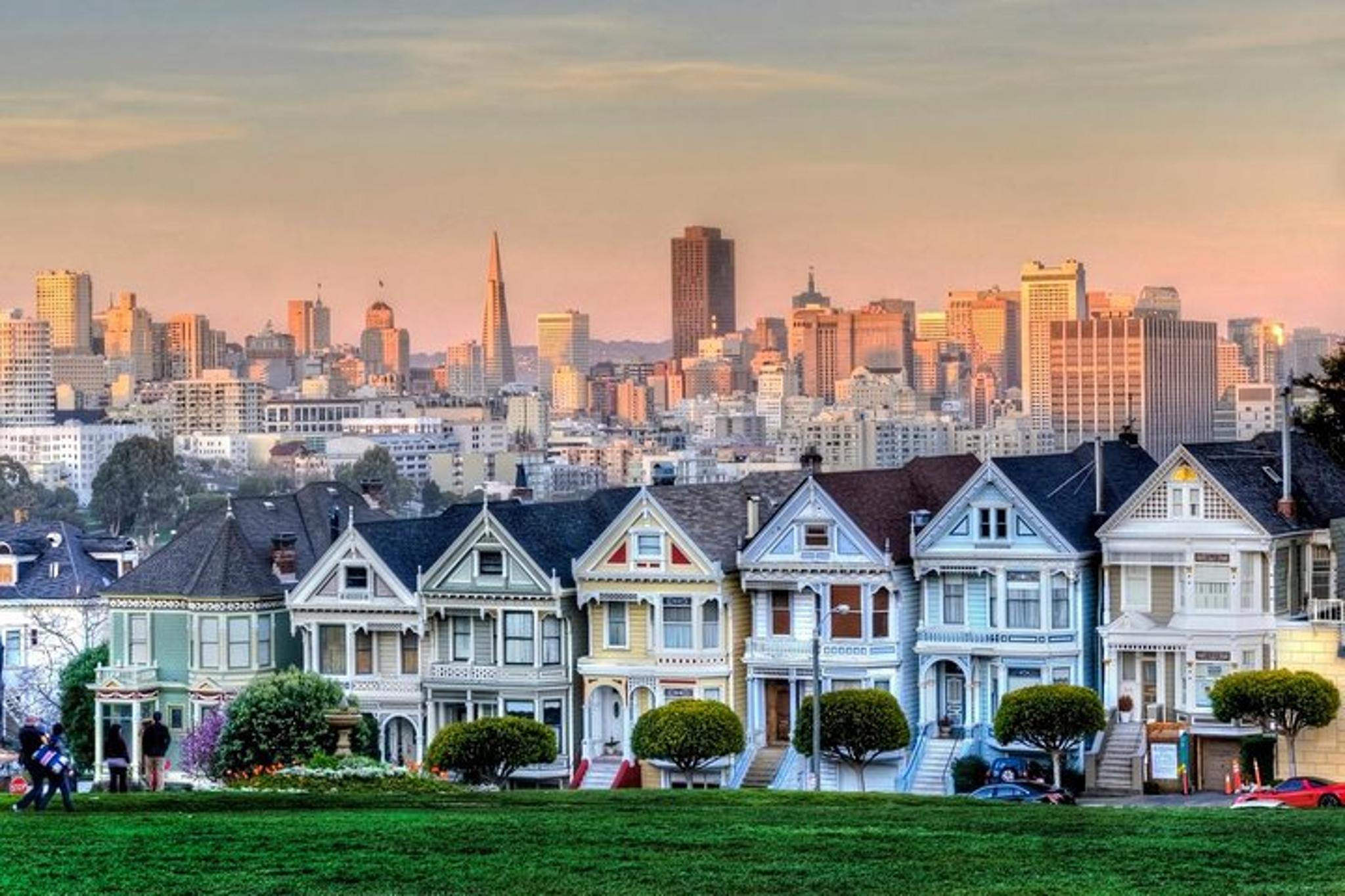 San Francisco Sightseeing Flex Pass with Golden Gate Cruise - Image 6