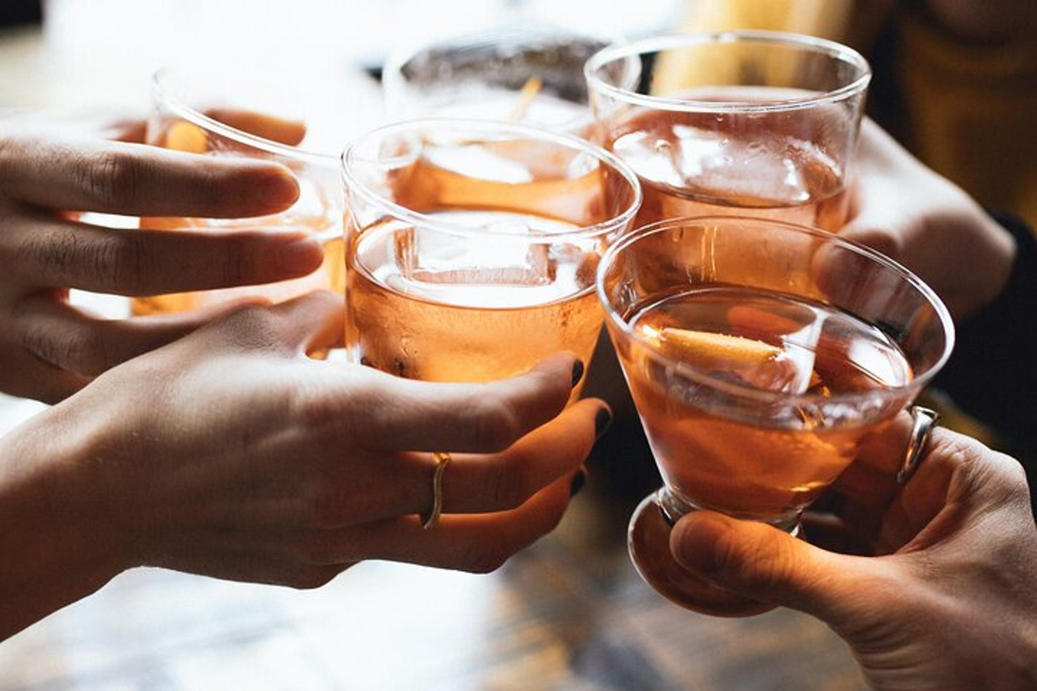 Denver Nightlife Tour: Culture, History, and Cocktails - Image 1