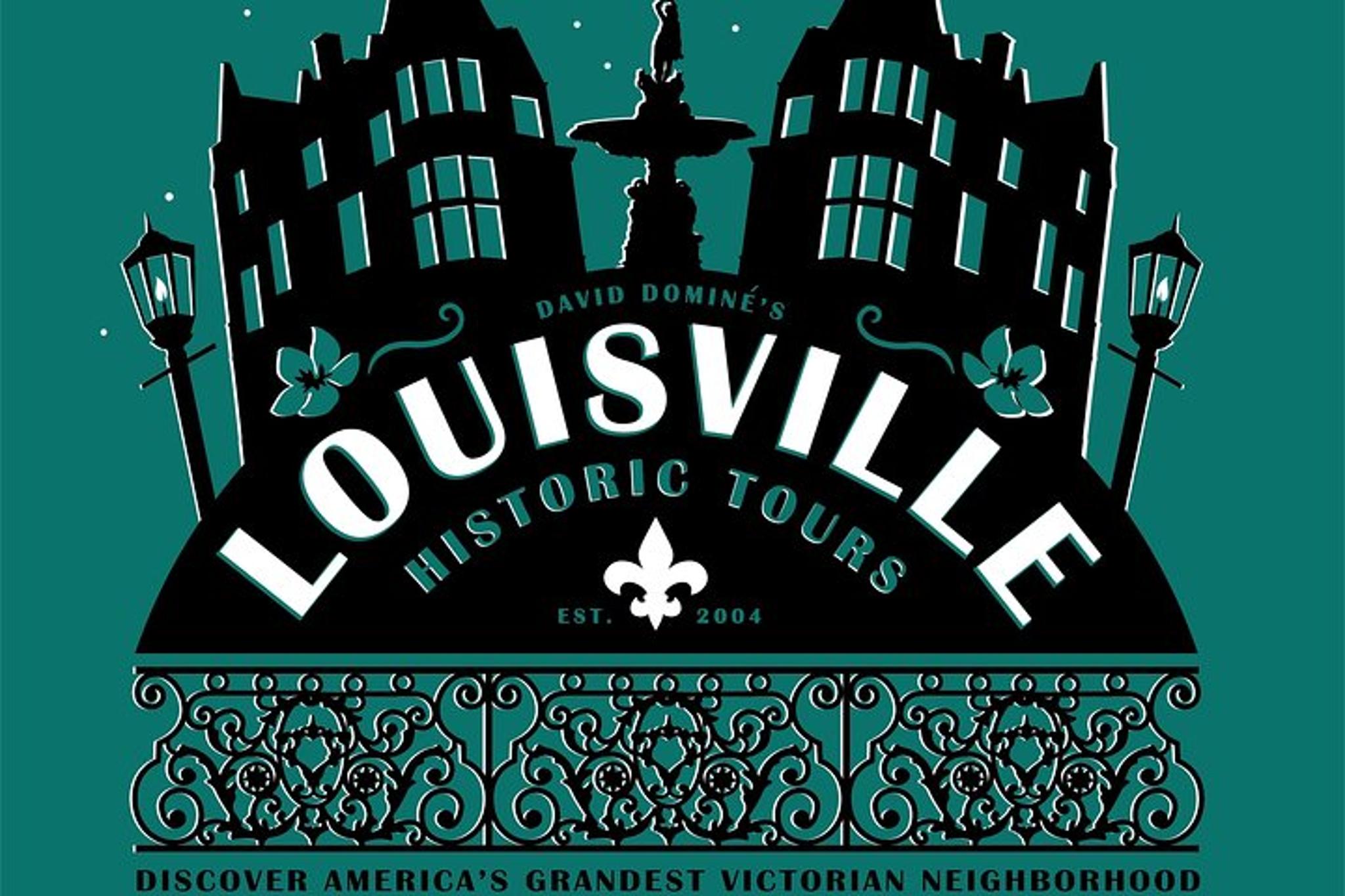 Louisville Ghost Tour at 4th and Ormsby - Image 5