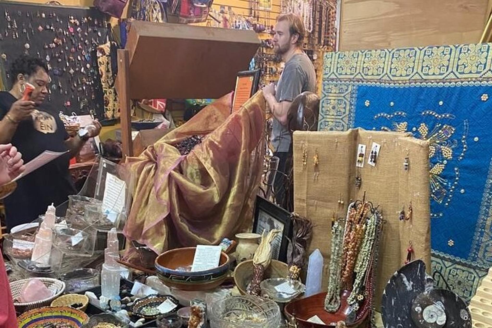 Ventura Scavenger Hunt Adventure - Image 6