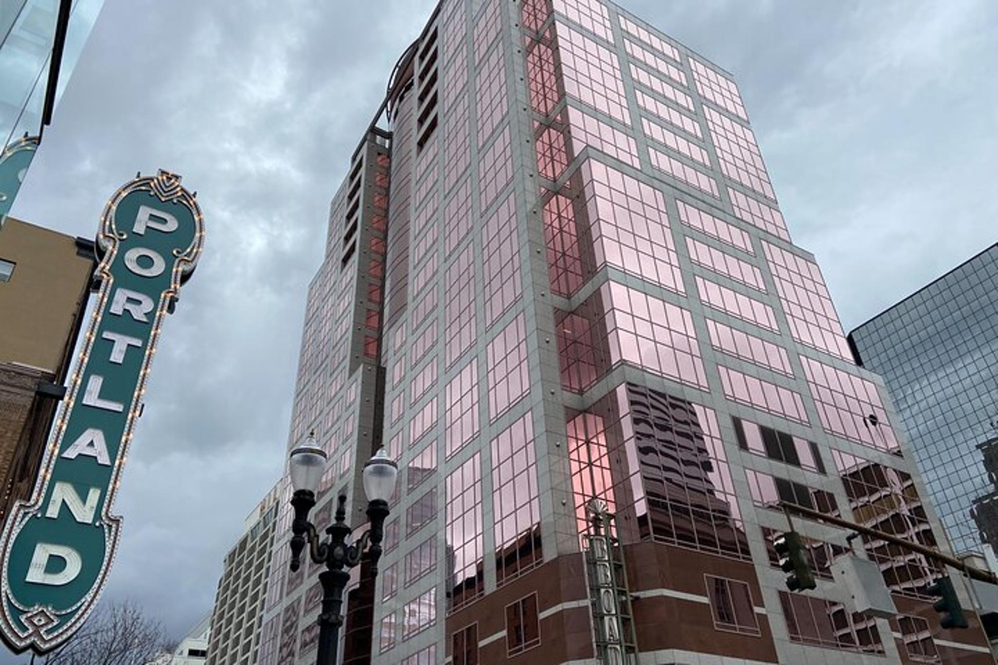 Portland Walking Tour - Image 3