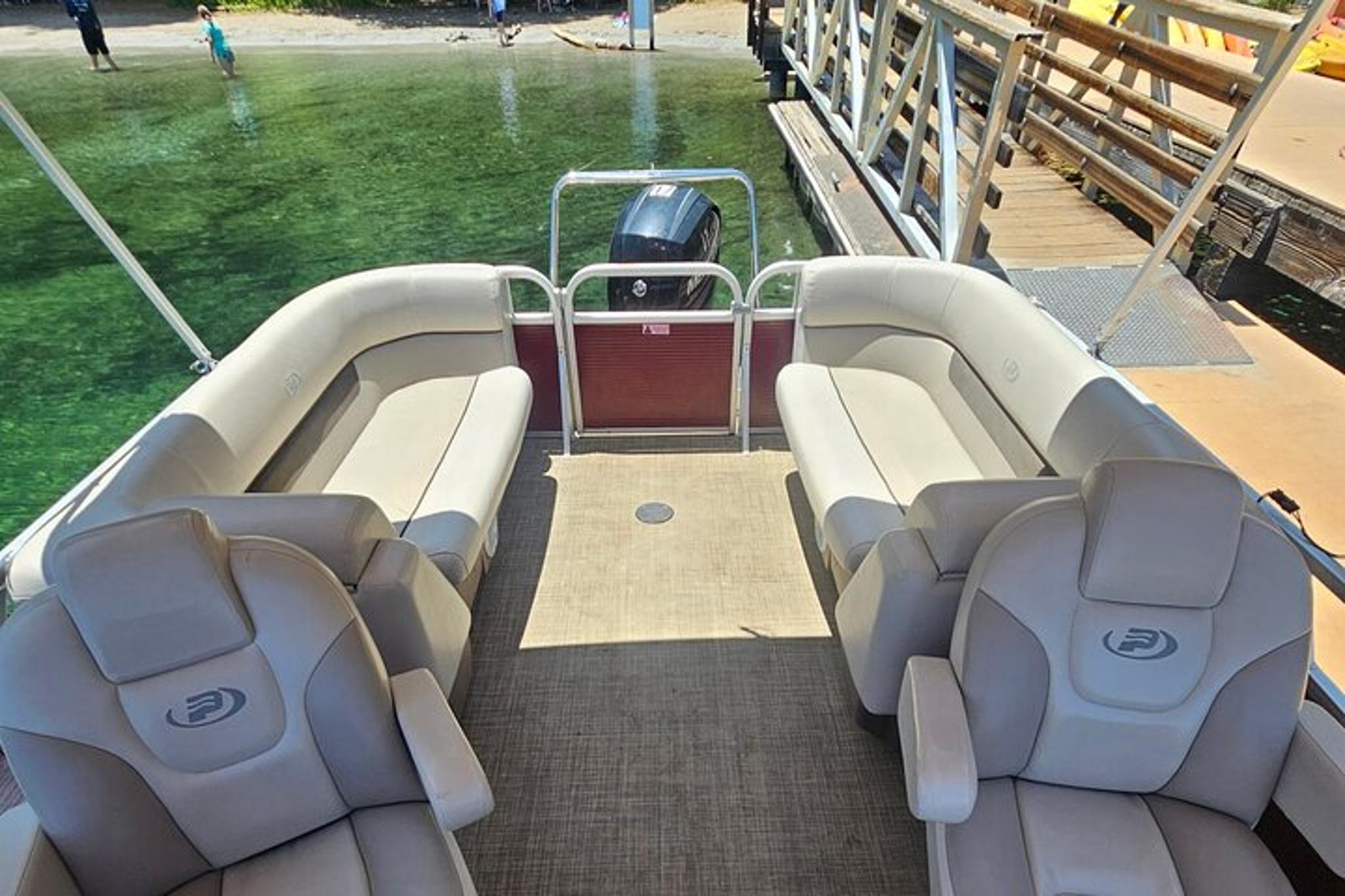 Lake Tahoe Gondola Tour Experience - Image 2