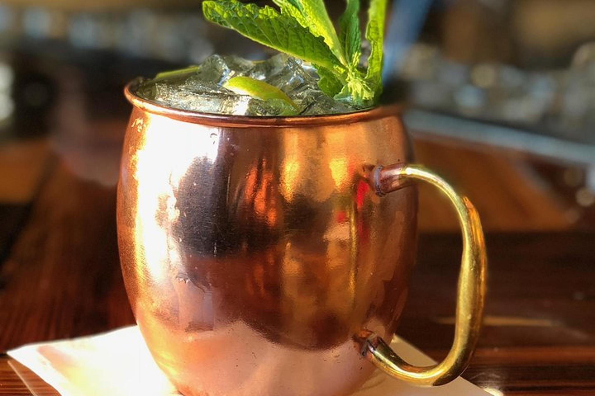 Lewiston Food Tour - Image 5