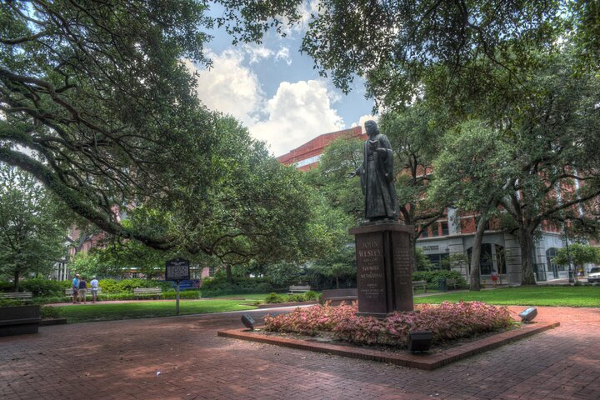 Savannah Ghost Tour - Image 3