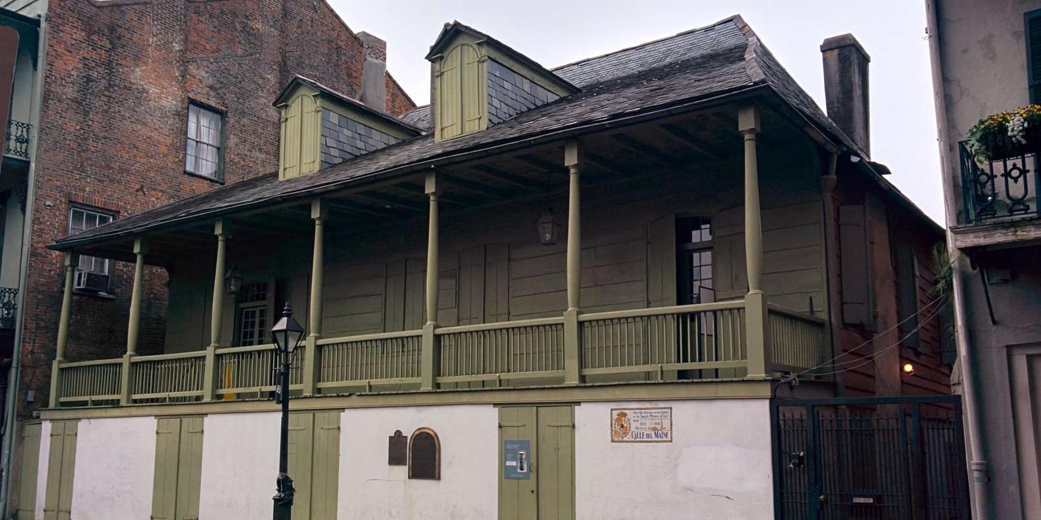 New Orleans French Quarter Walking Tour - Image 6