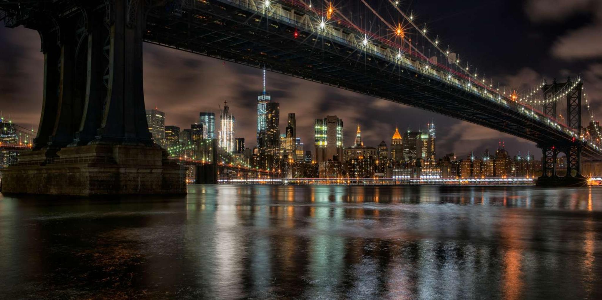 New York City Panoramic Tour