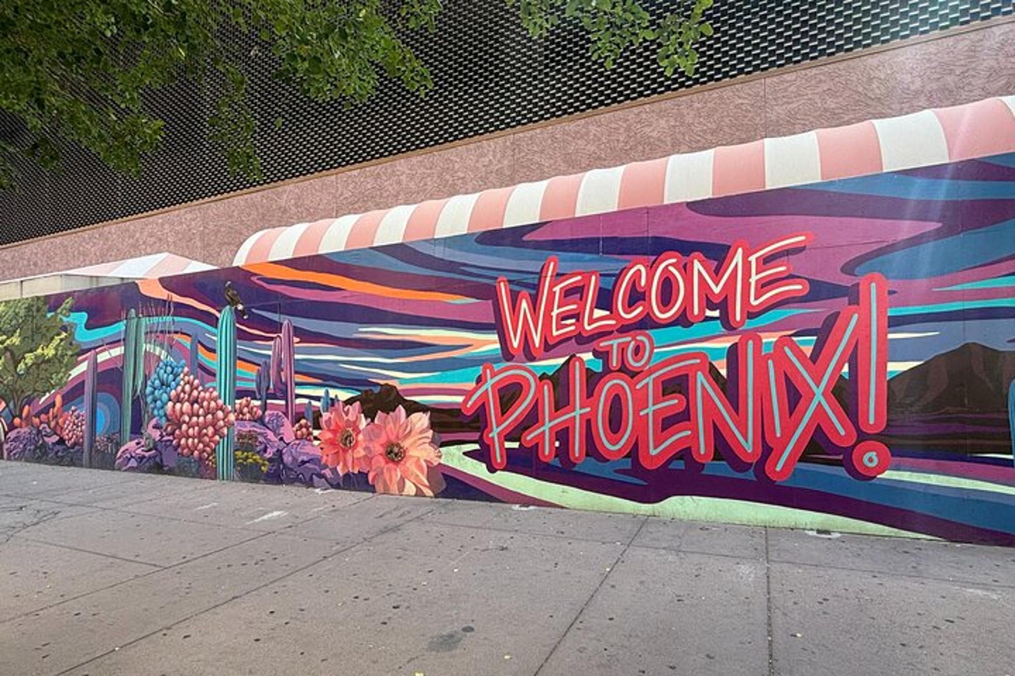 Phoenix Food Tour with Alcohol Package - Image 2