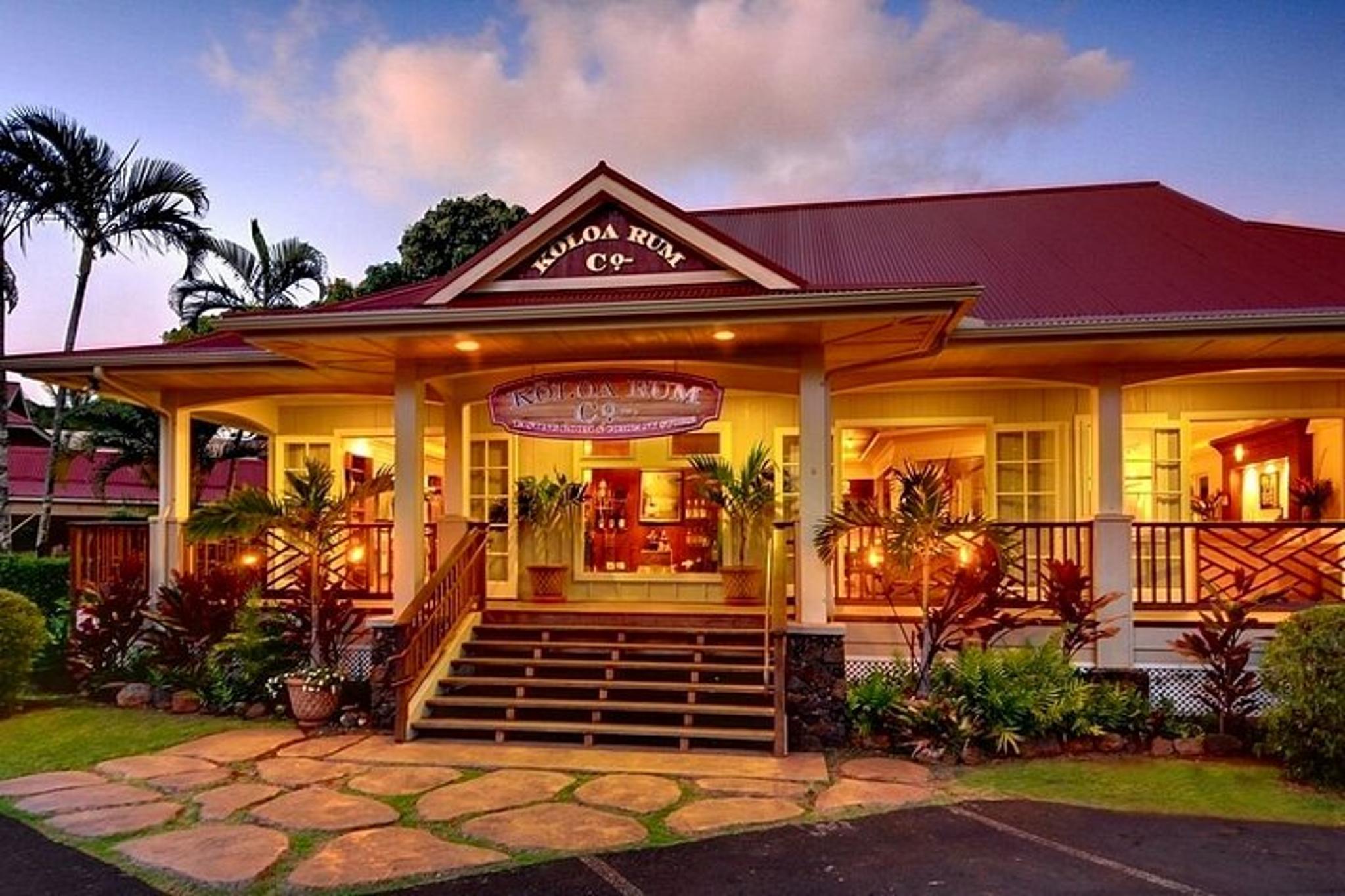 Kauai Farm to Bar Tour - Image 6