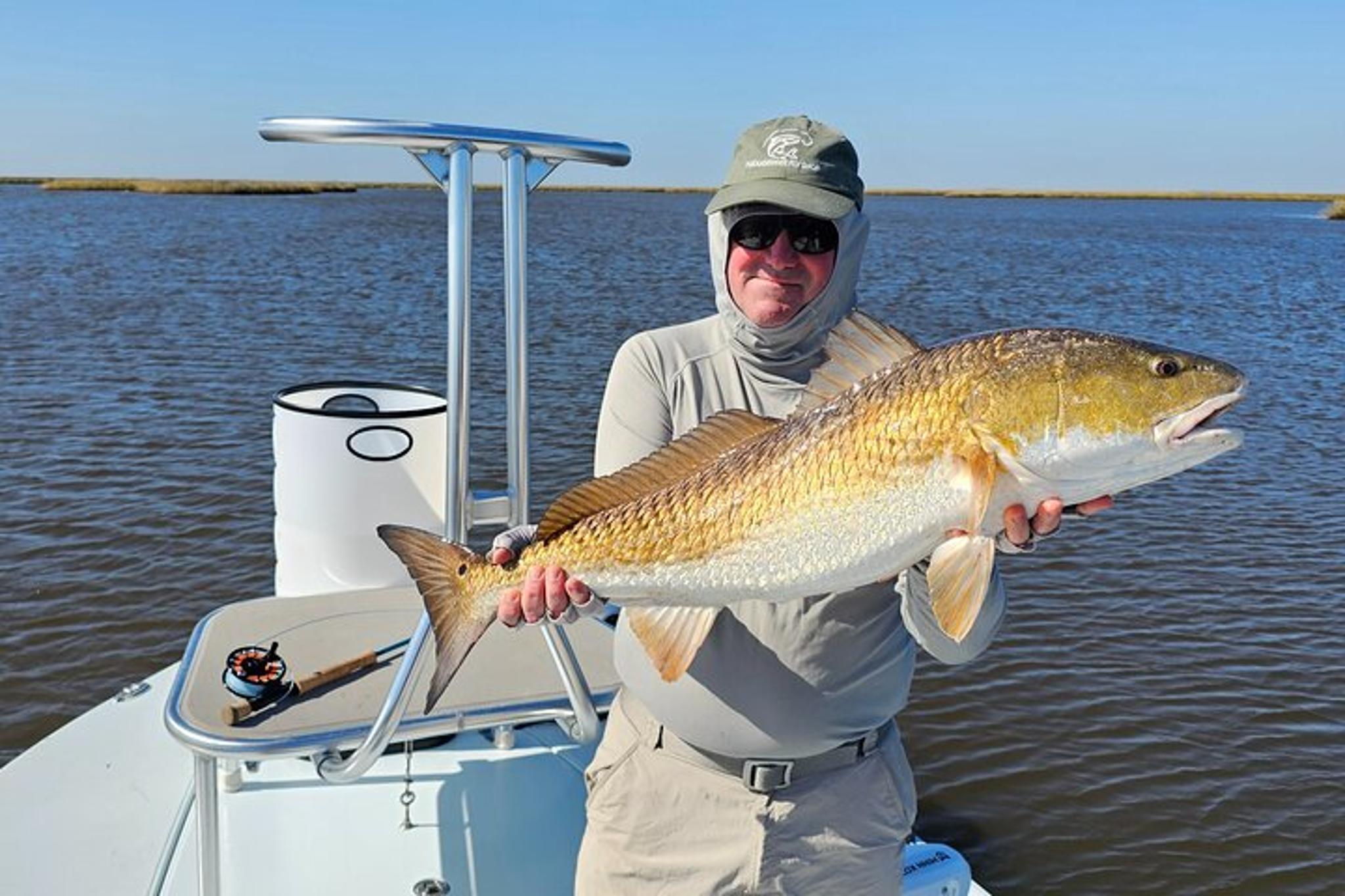 Hopedale Fishing Adventure - Image 4