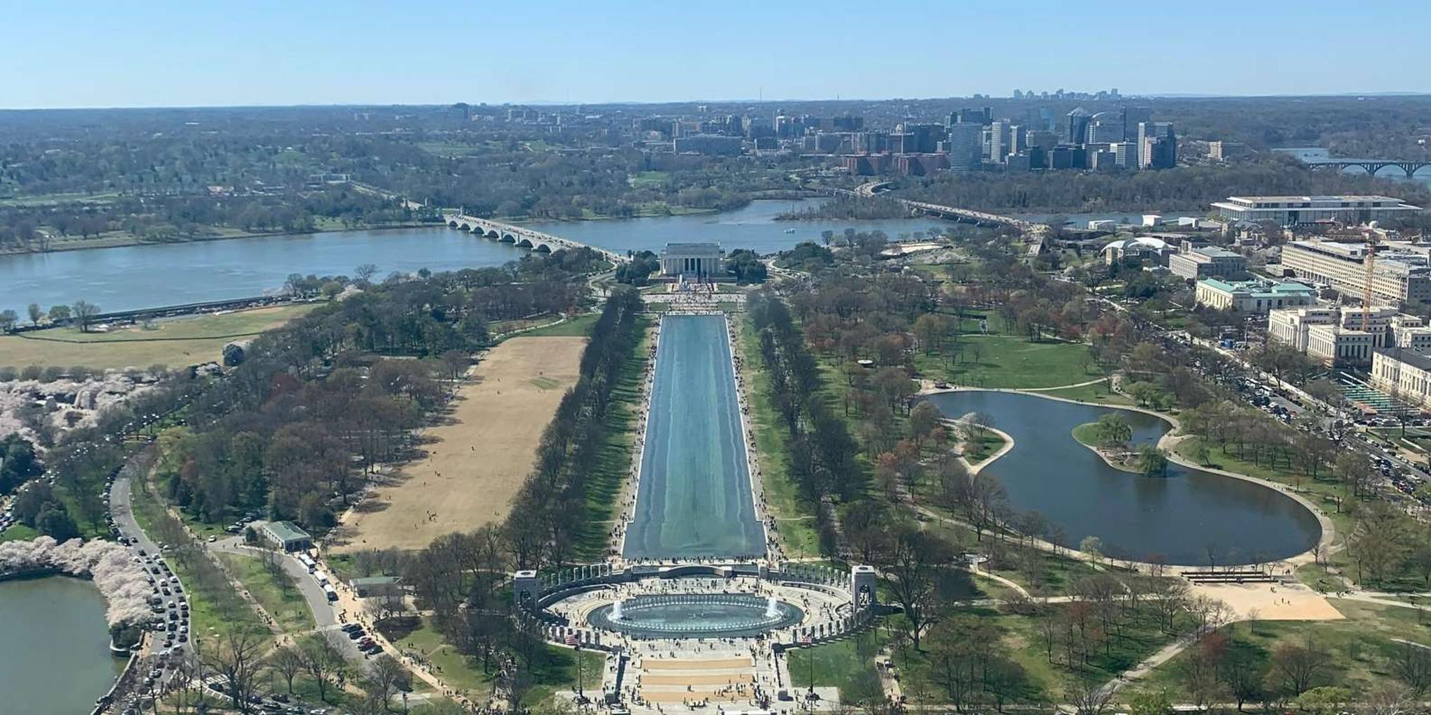 Washington DC Monument Direct Entry Tour - Image 3