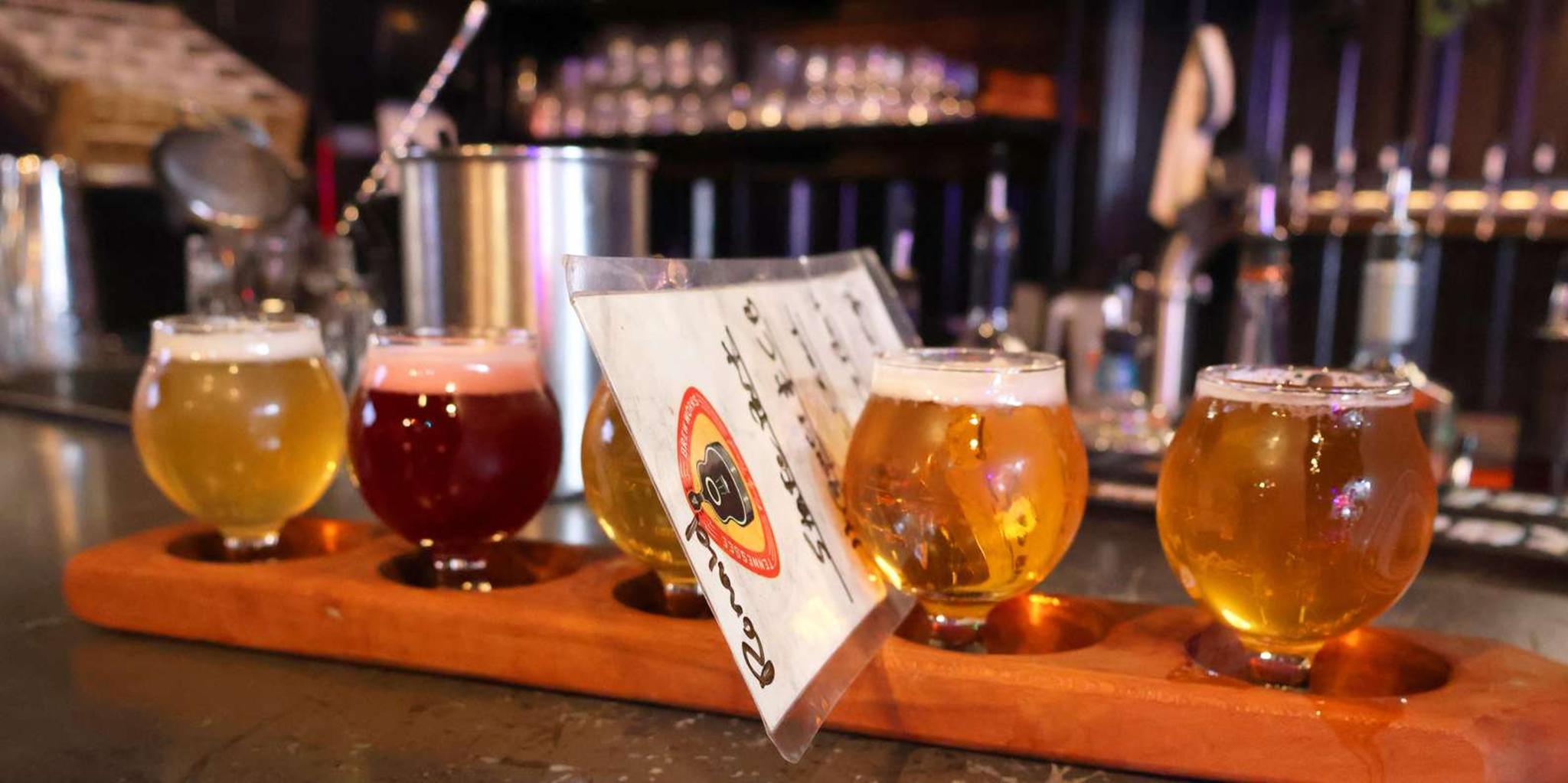 Nashville Beer, BBQ, and Bourbon Bus Tour - Image 4